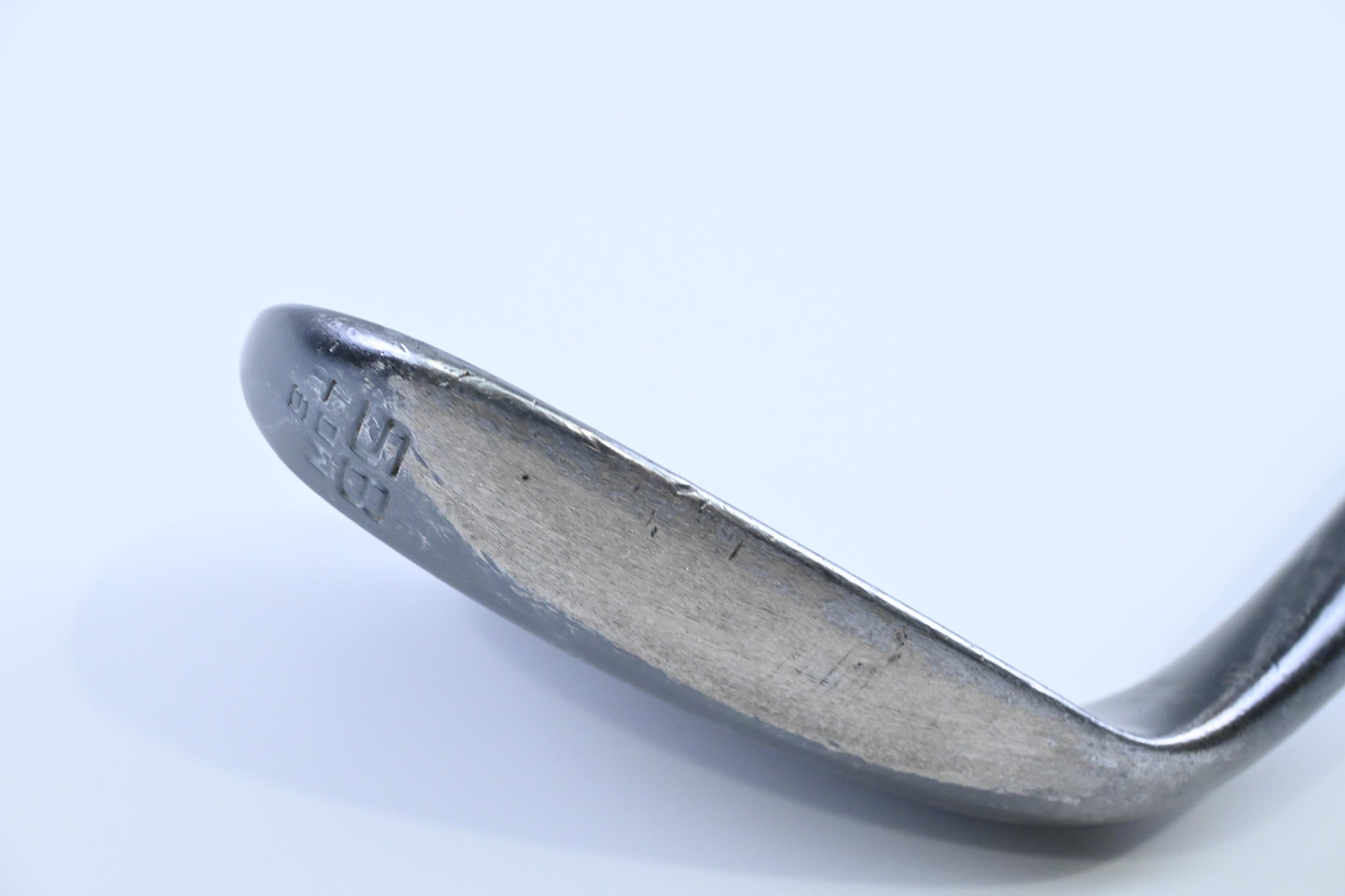 Cleveland RTX ZipCore Lob Wedge / 58 Degree / Wedge Flex Dynamic Gold Spinner