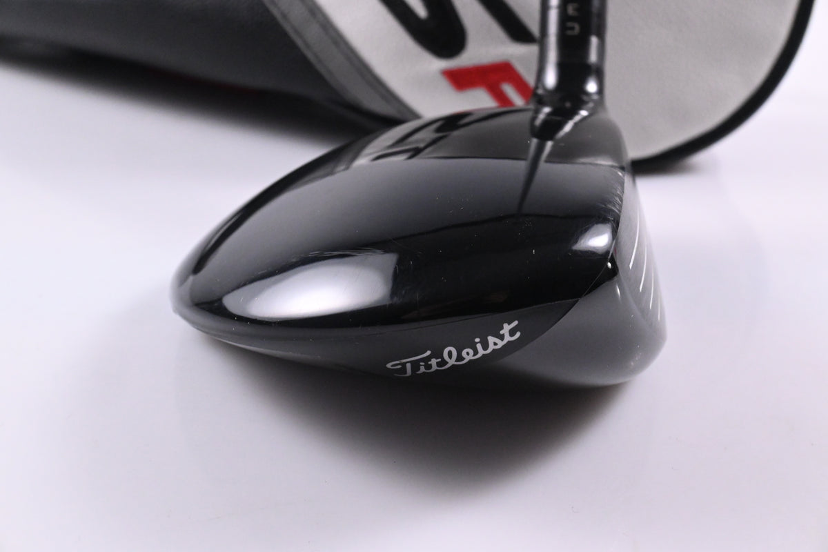 Titleist TSR2 #3 Wood / 16.5 Degree / Stiff Flex Graphite Design Tour AD UB-6