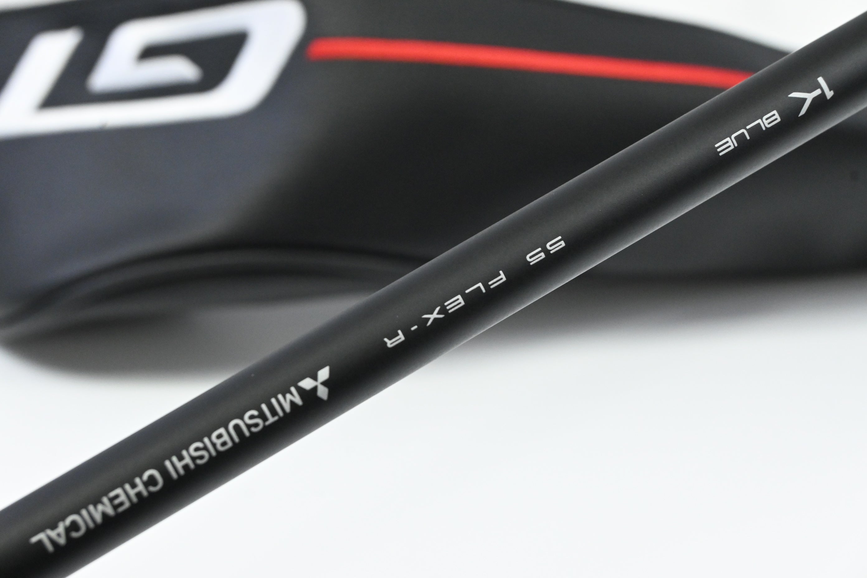 Titleist GT3 Driver / 9 Degree / Regular Flex Tensei 1K Blue 55 Shaft