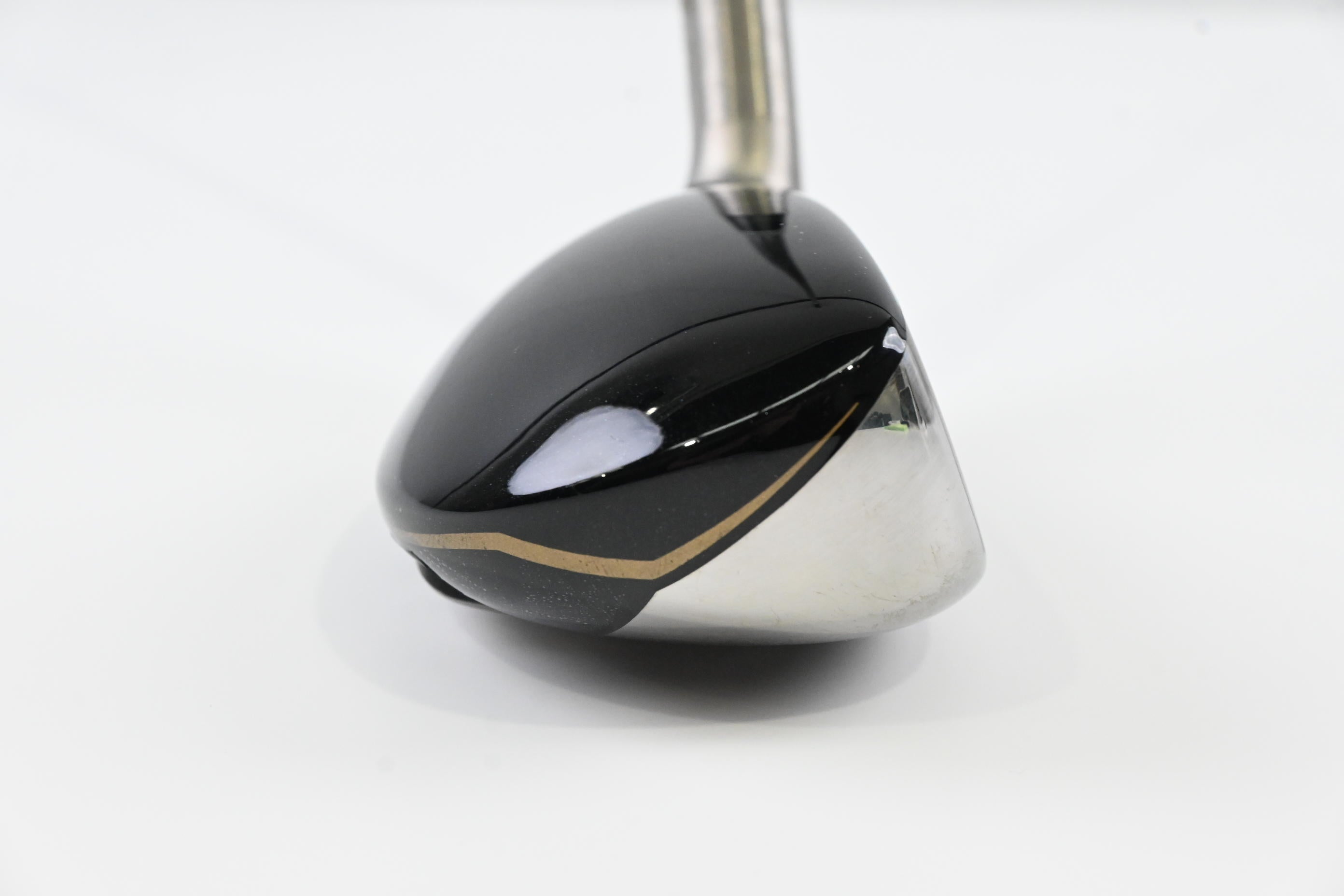 Cleveland 588 Gliderail #3 Hybrid / 20.5 Degree / Stiff Flex G-Tech Shaft