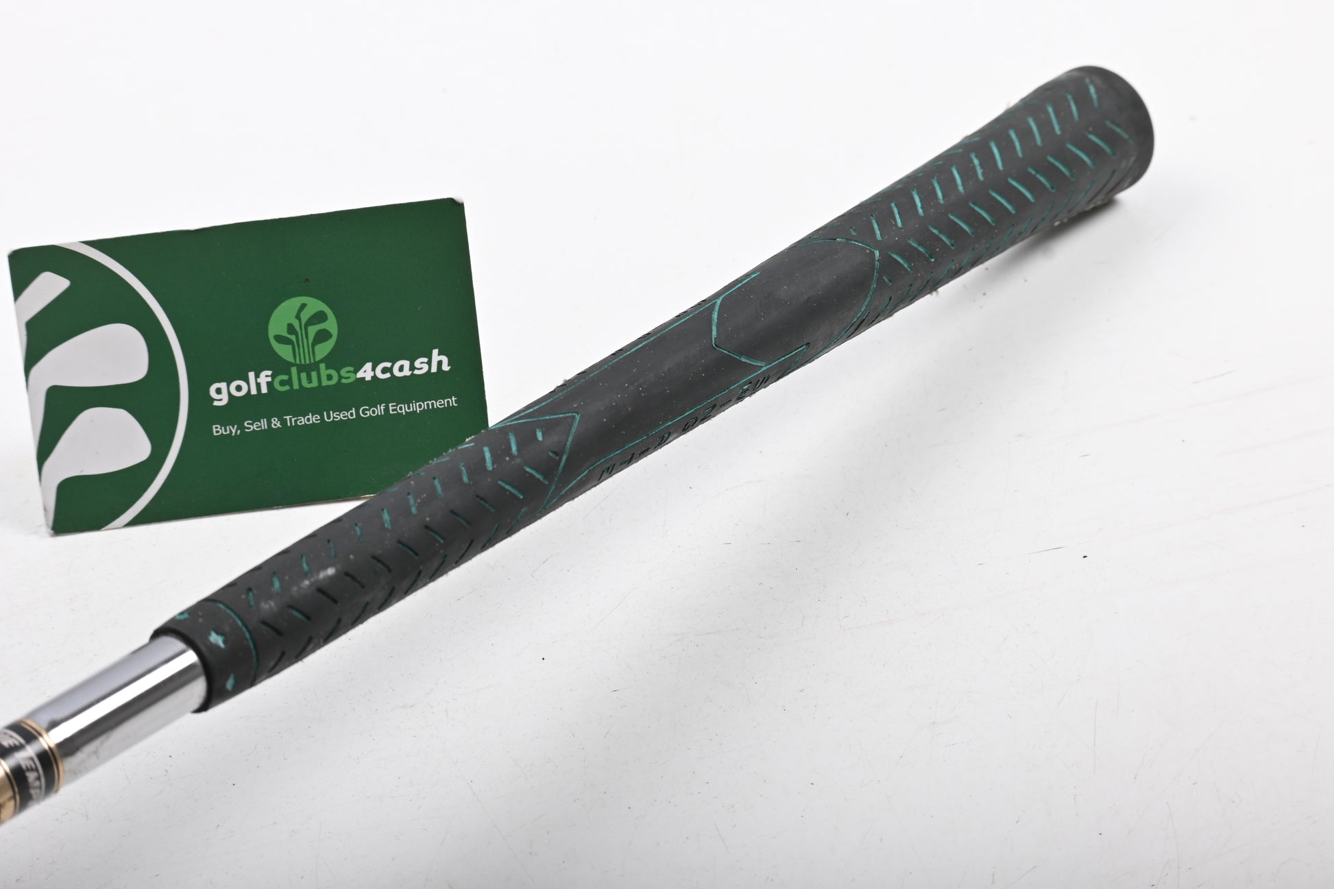 Maxfli Forged #2 Iron / 19 Degree / Regular Flex Dynamic Gold R400 Shaft