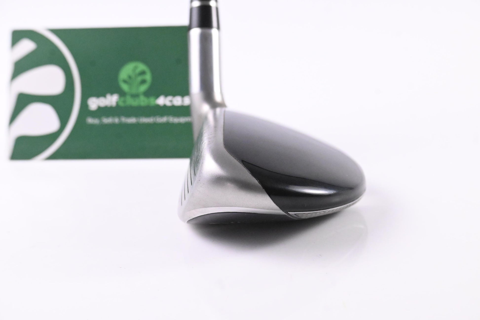 Left Hand Callaway FT-IZ #3 Hybrid / 21 Degree / Regular Flex Callaway 60 Shaft