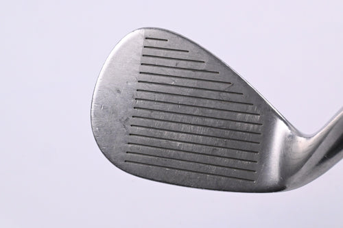 Wilson TW9 Sand Wedge / 54 Degree / Wedge Flex Dynamic Gold Shaft