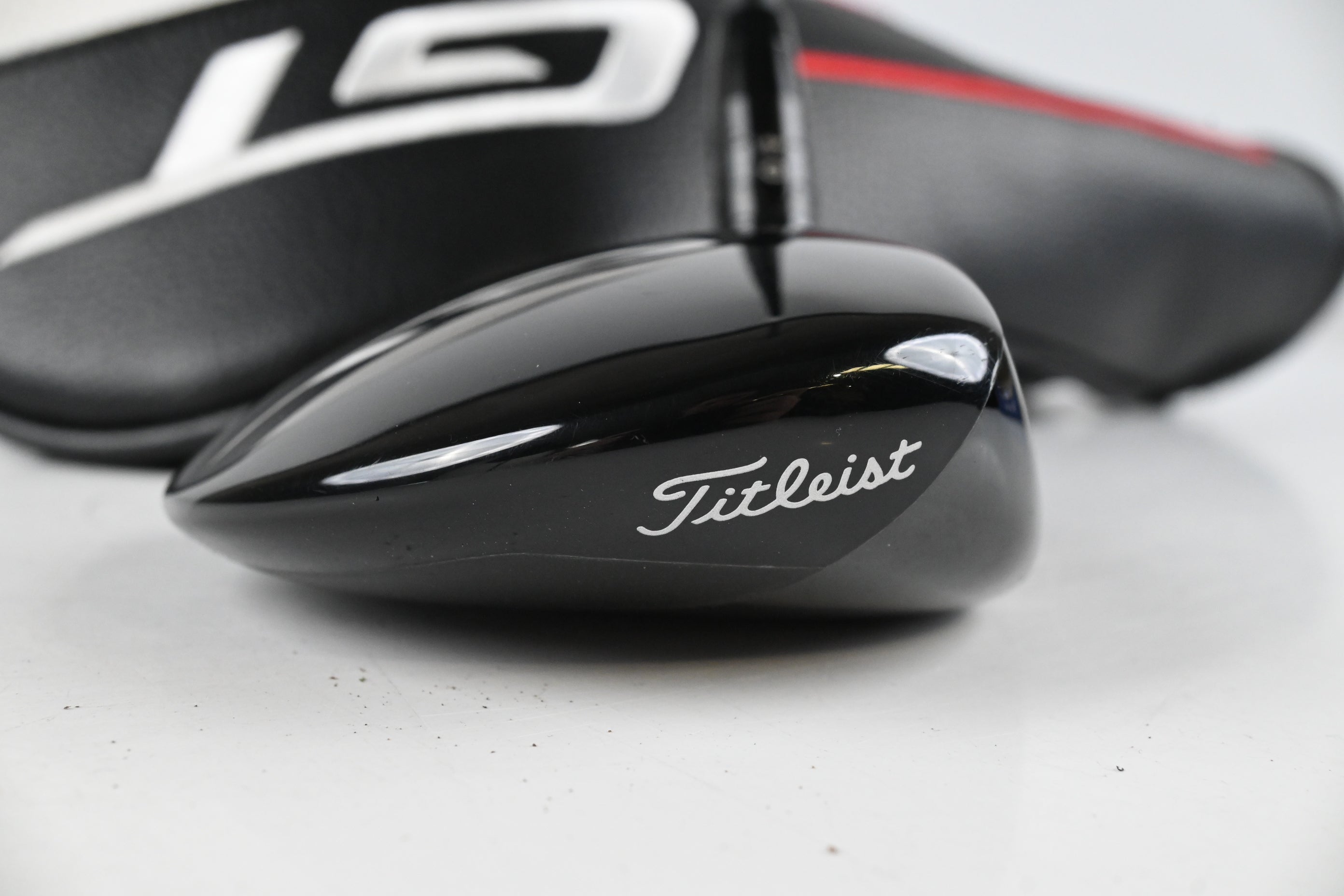 Titleist GT2 #3 Wood / 16.5 Degree / Regular Flex Tensei 1K Blue 65 Shaft