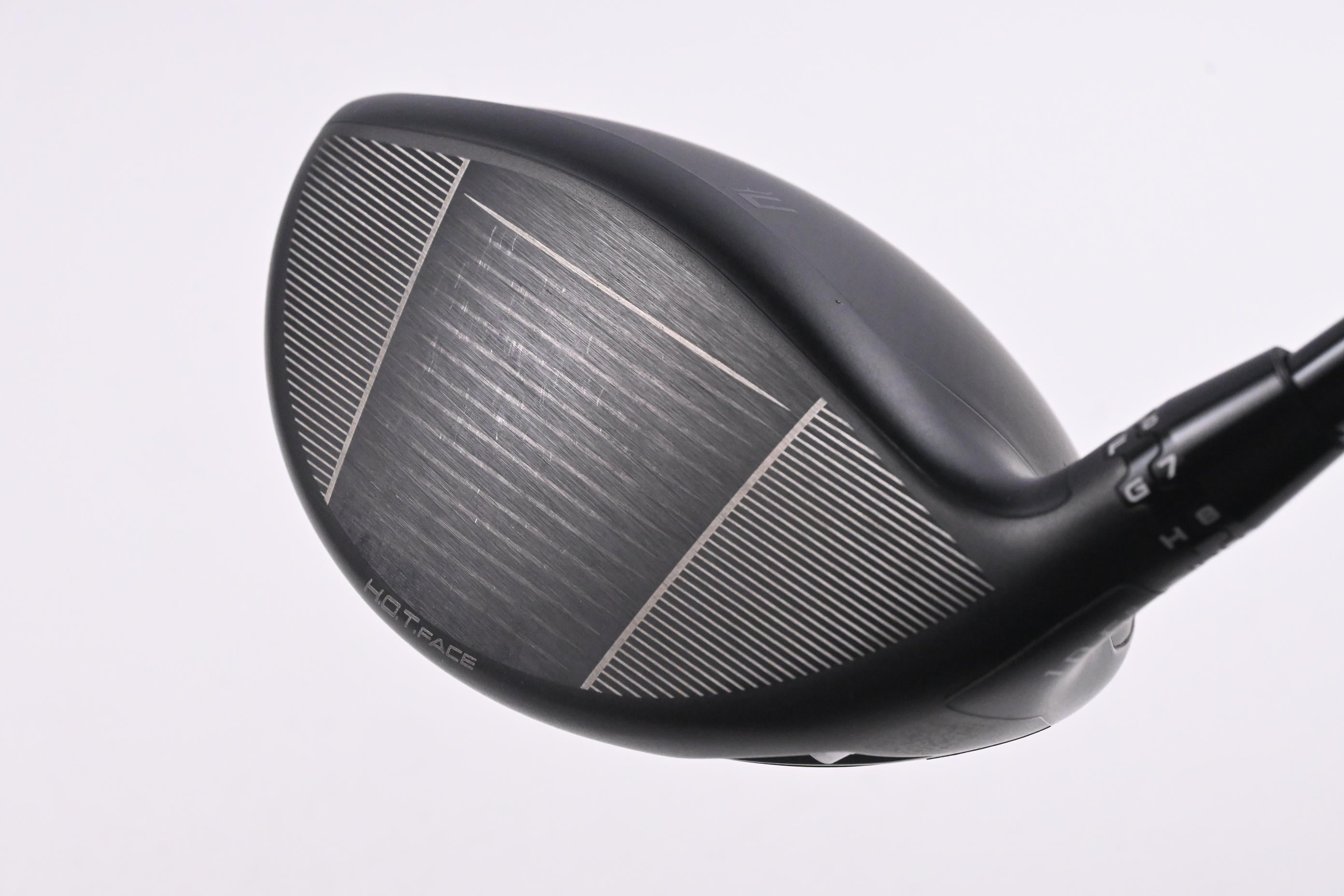 Cobra DS-Adapt X Driver / 10.5 Degree / Stiff Flex Tensei AV Blue 65 Shaft