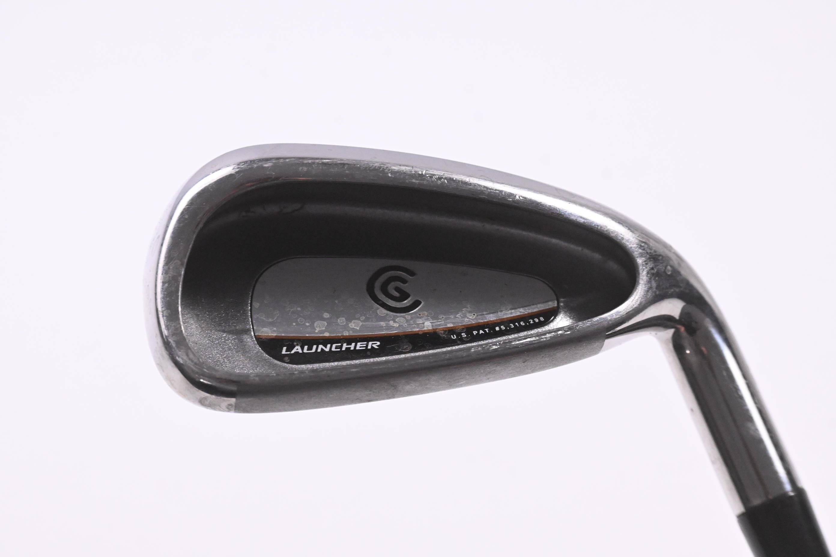 Cleveland Launcher #4 Iron / 21 Degree / Regular Flex True Temper Action Lite