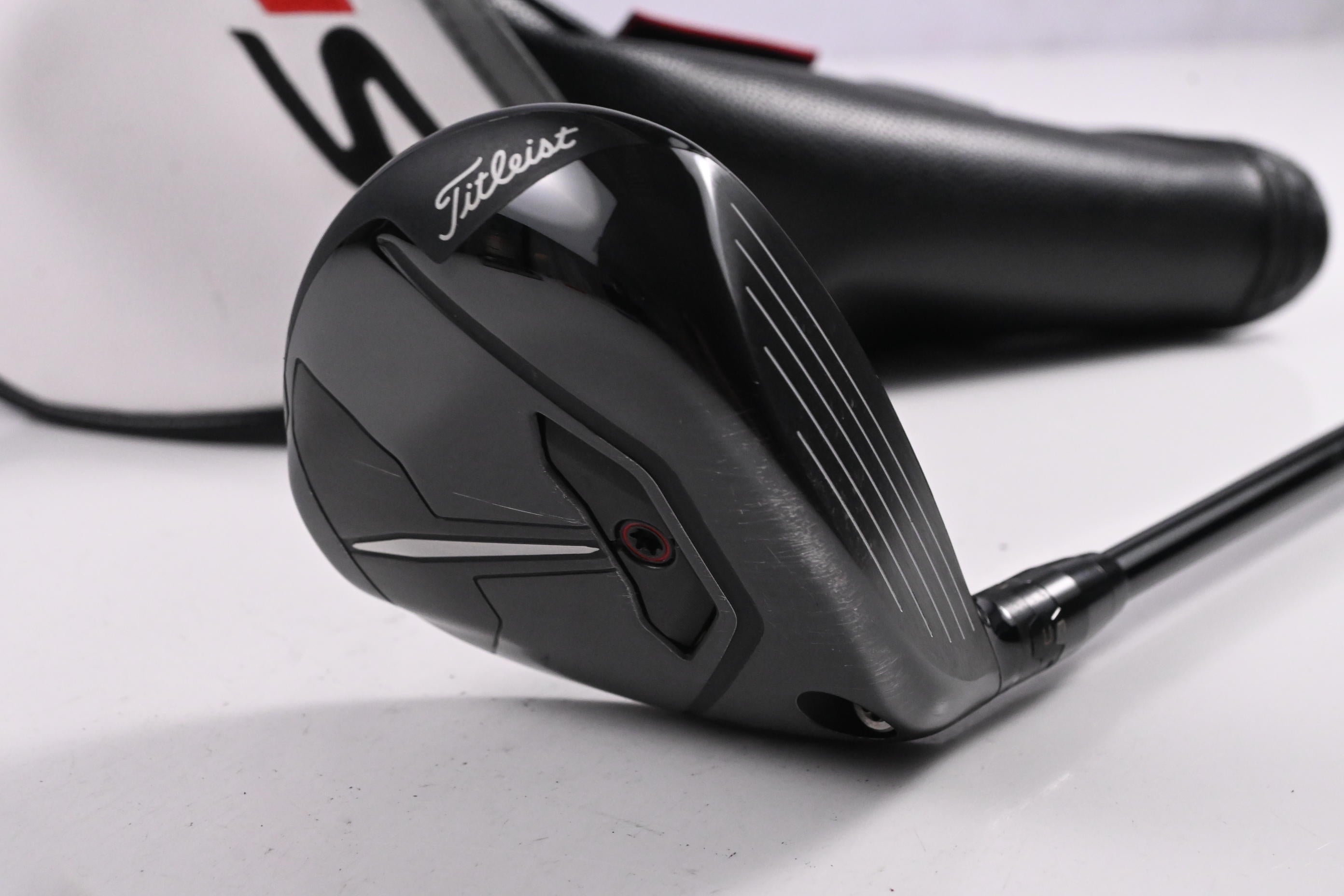 Titleist TSR2 #3 Wood / 15 Degree / Stiff Flex Tensei AV Blue 65 Shaft