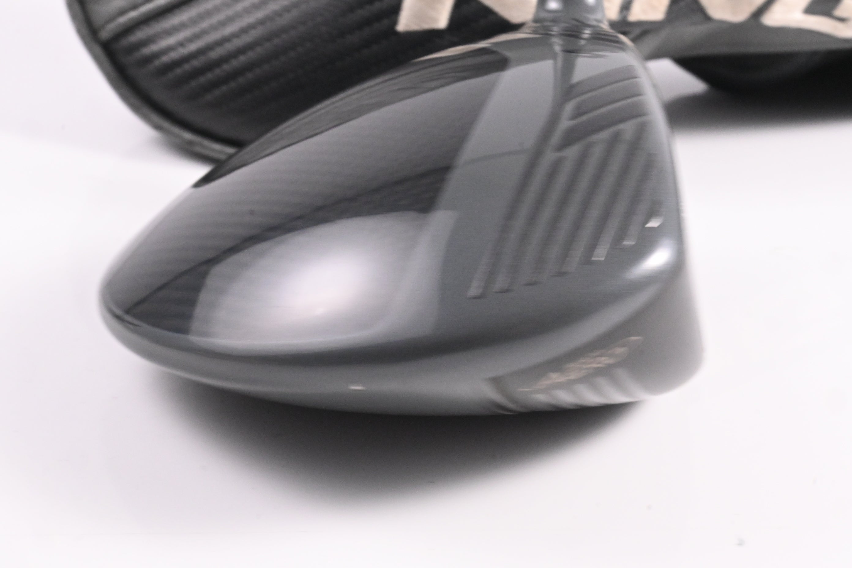 Cobra King F8+ Driver / 8-11 Degree / Stiff Flex Aldila NV 65 Shaft