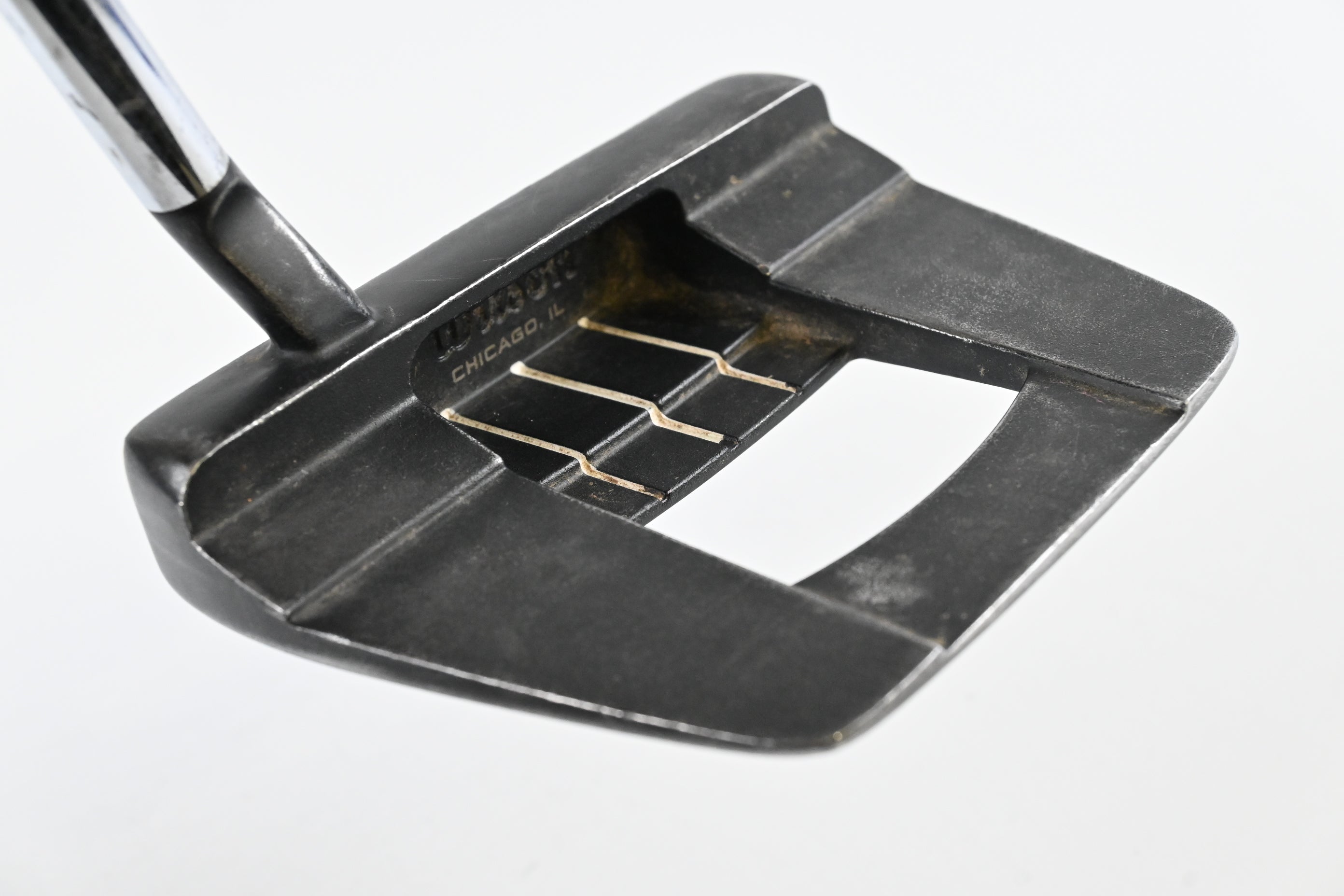 Wilson Infinite The 'L' 2024 Putter / 30 Inch