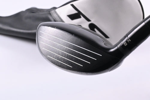 Titleist TSR2 #3 Wood / 16.5 Degree / Stiff Flex Graphite Design Tour AD UB-6