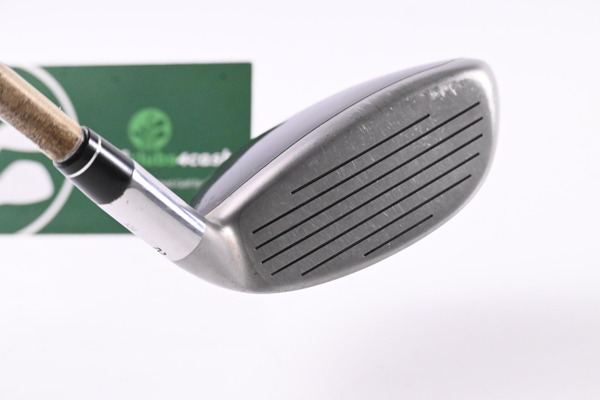 Left Hand Callaway FT-IZ #3 Hybrid / 21 Degree / Regular Flex Callaway 60 Shaft