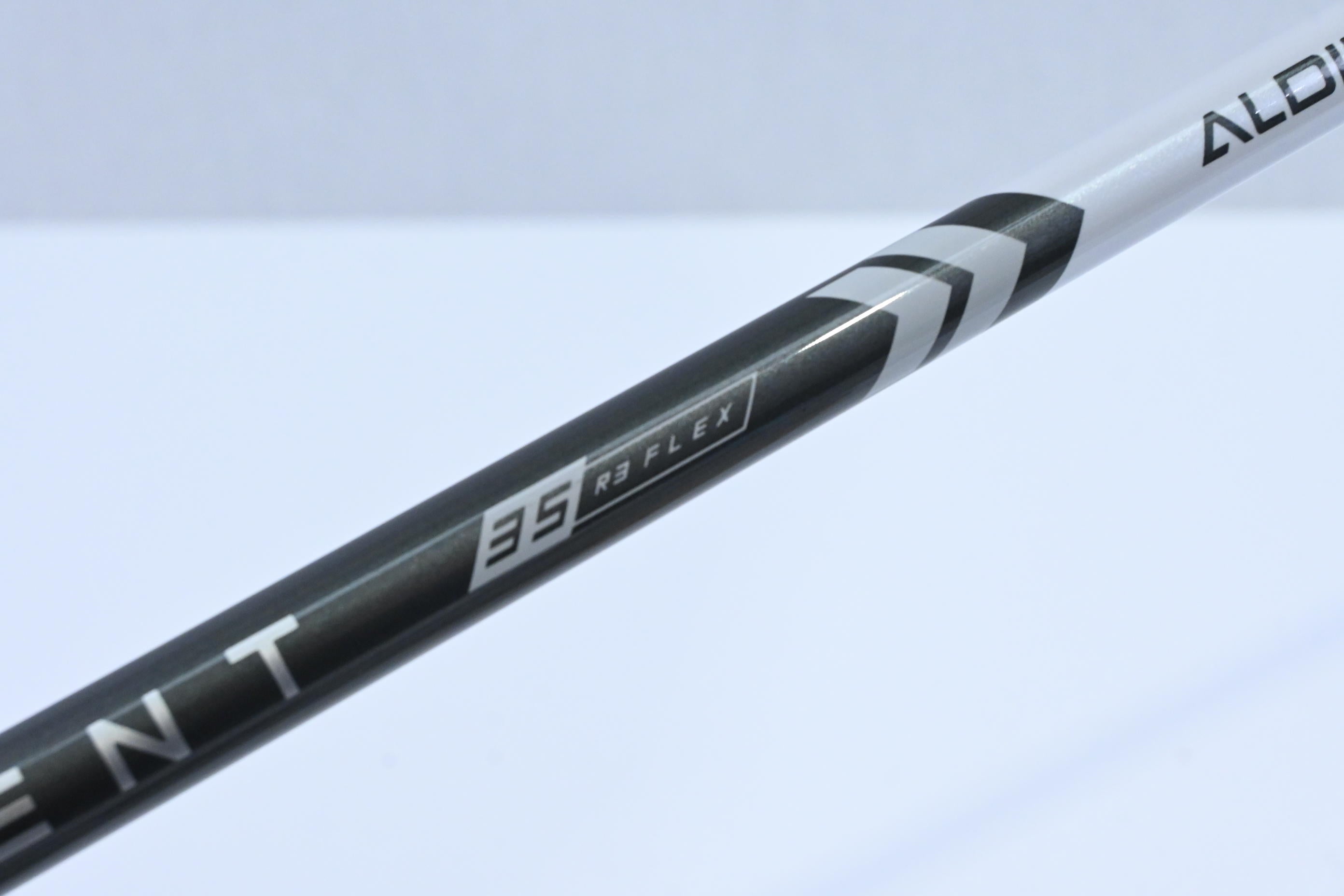 Ladies Aldila Ascent Ultralight 35 #3 Wood Shaft / Ladies Flex / Titleist Gen 2