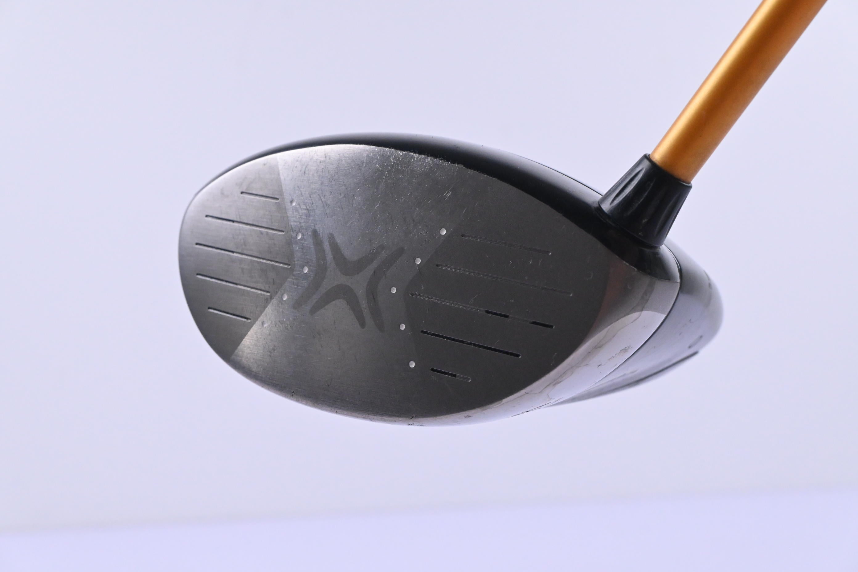 Callaway FT-iQ Driver / 9.5 Degree / Stiff Flex UST Mamiya ProForce V2 67 Shaft