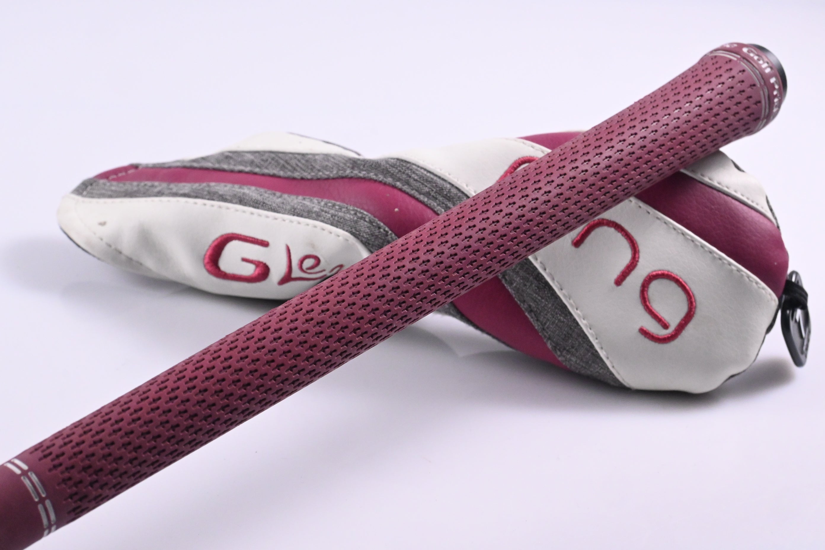 Ladies Ping G Le2 #7 Hybrid / 34 Degree / Ladies Flex Ping ULT 240 Shaft