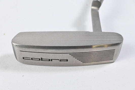 Cobra Fly XL Putter / 34 Inch