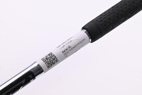 Left Hand Ping ChipR / 38.5 Degree / Black Dot / Wedge Flex Ping Z-Z115 Shaft