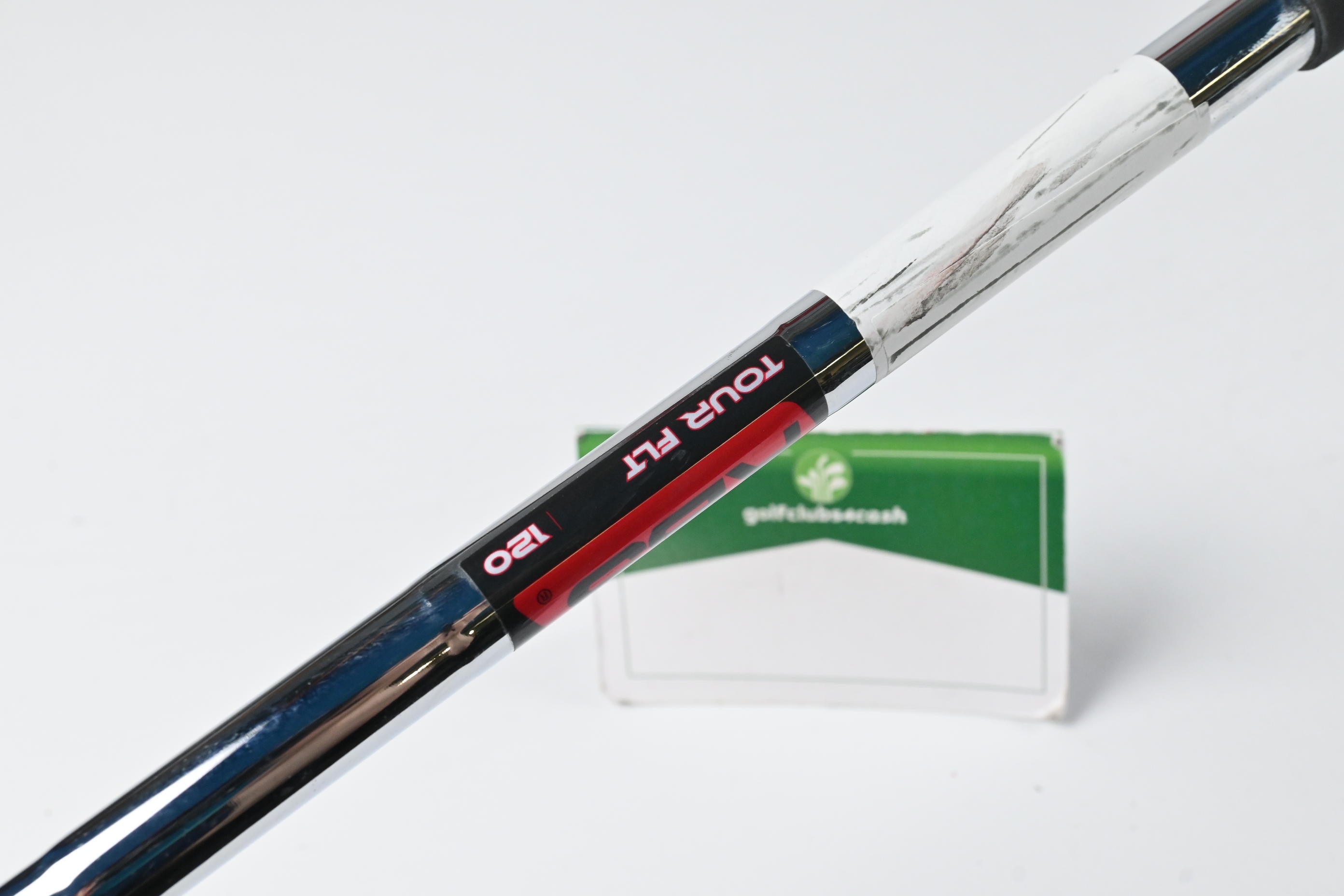 Callaway Apex UT 24 Utility #5 Iron / 24 Degree / Regular Flex KBS Tour FLT 120
