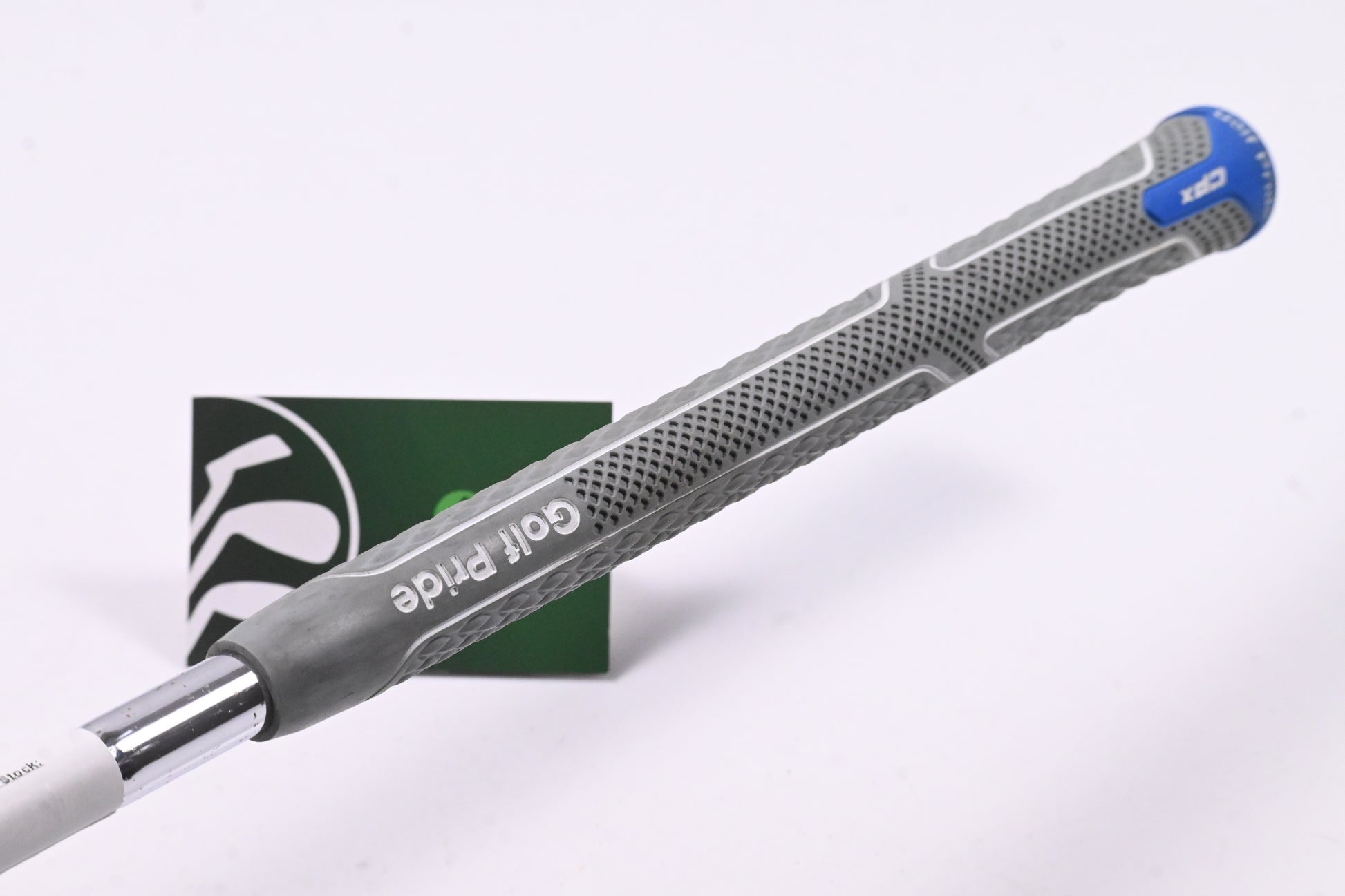 Mizuno MP-30 #3 Iron / 21 Degree / Regular Flex Mizuno Steel Shaft