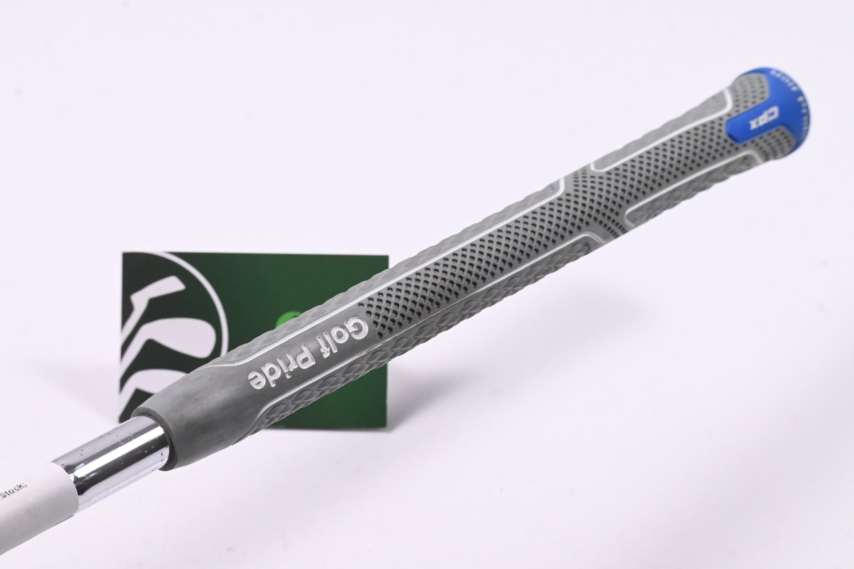 Mizuno MP-30 #3 Iron / 21 Degree / Regular Flex Mizuno Steel Shaft