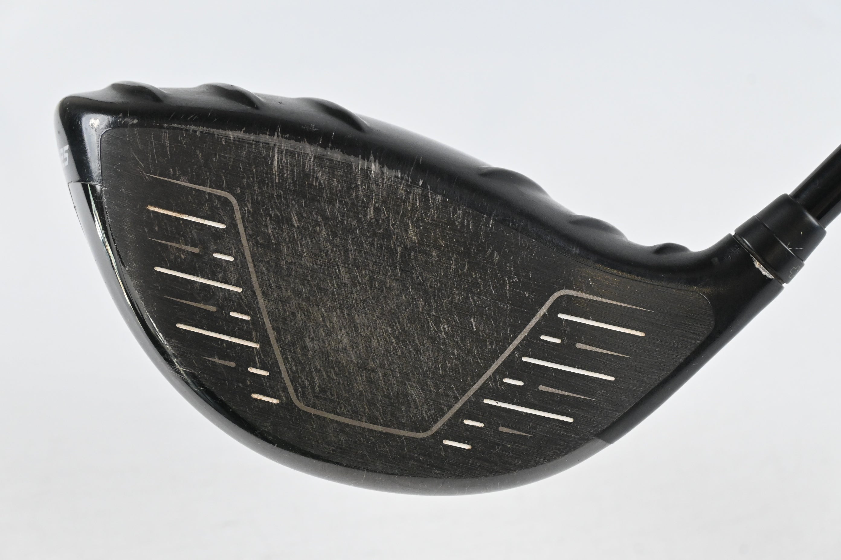 Ping G425 Max Driver / 9 Degree / Stiff Flex Tensei AV Raw Orange 65 Shaft