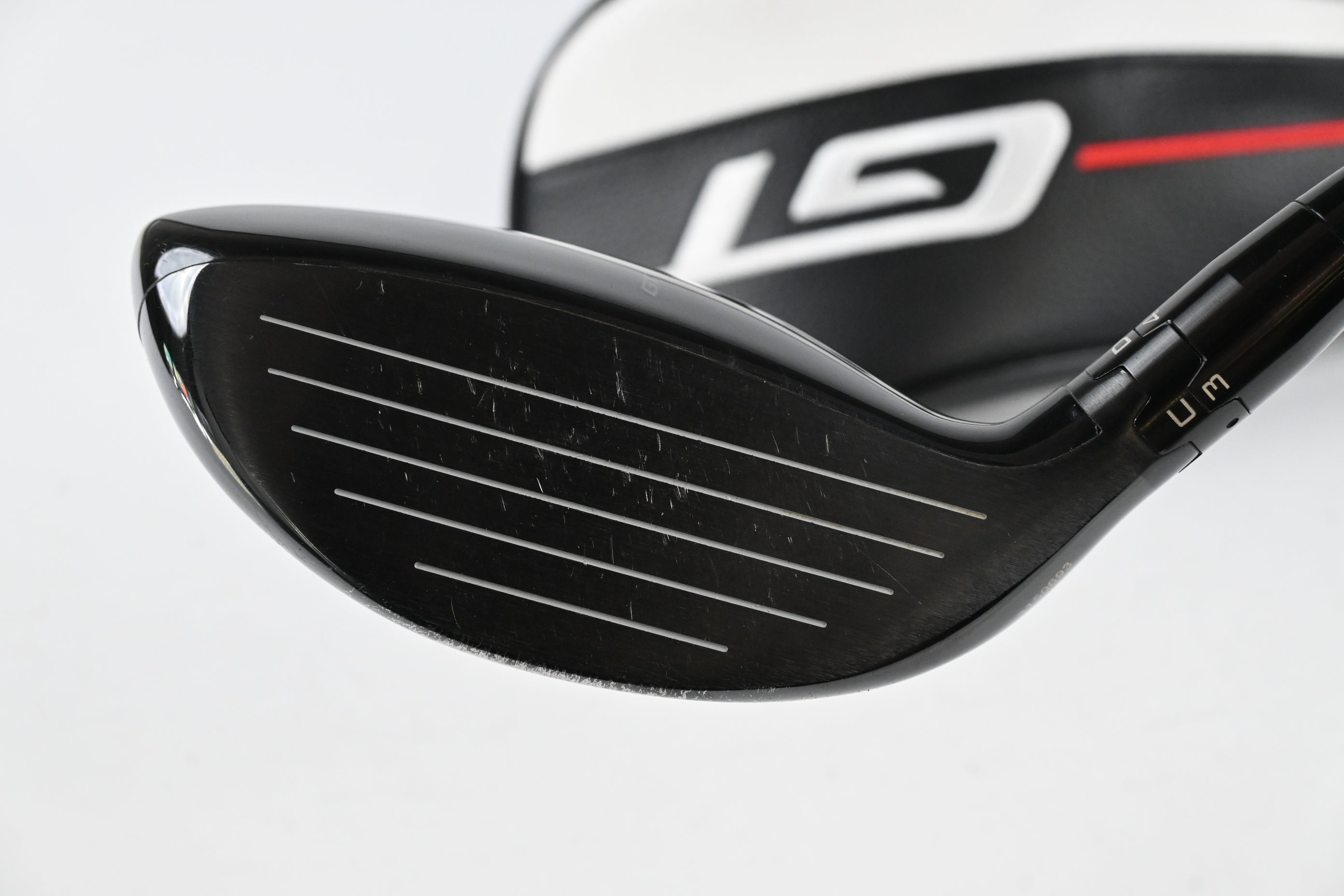 Titleist GT2 #3 Wood / 16.5 Degree / Regular Flex Tensei 1K Blue 65 Shaft