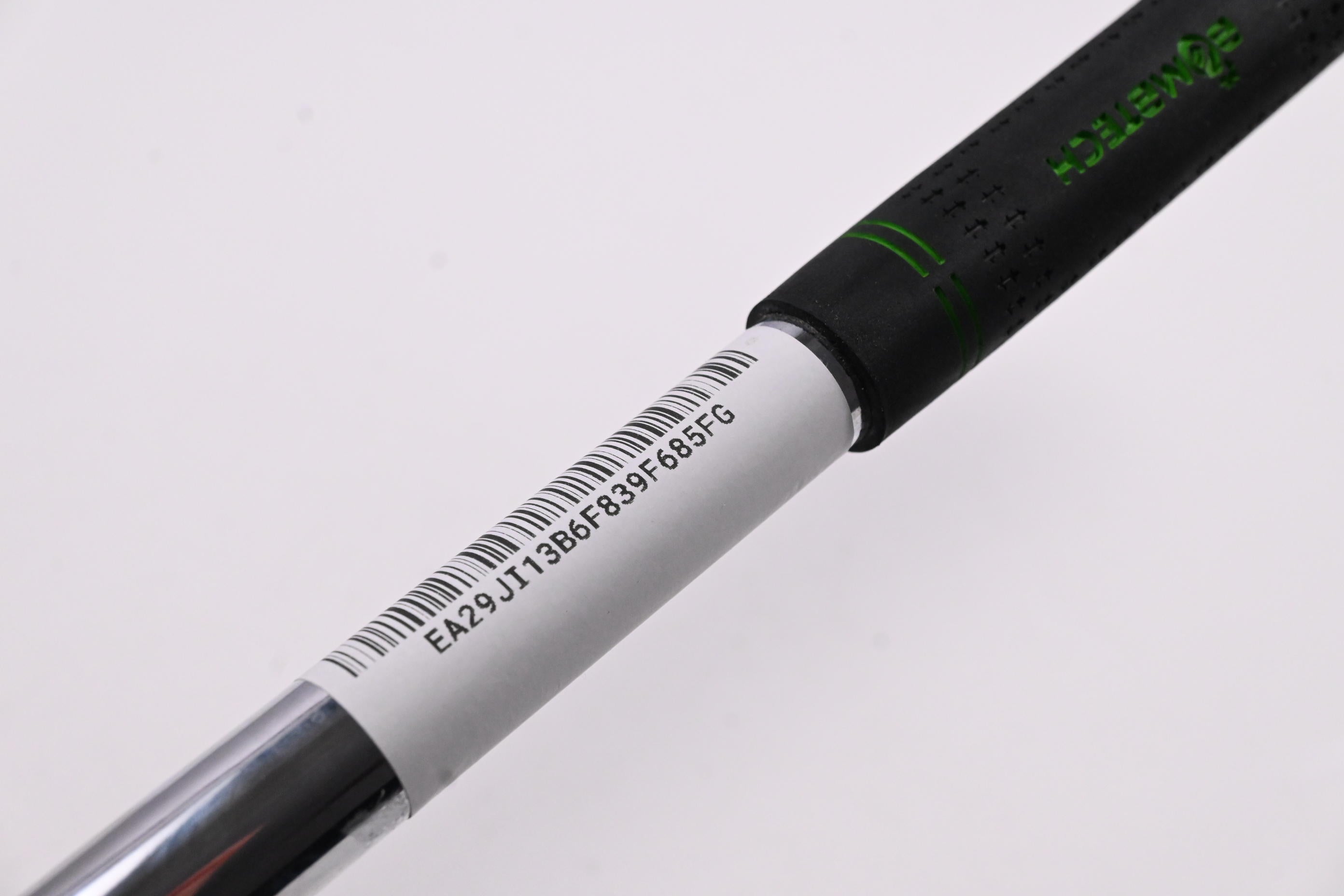 Bombtech 3.0 Driving #1 Iron / 16 Degree / Stiff Flex Steel Shaft