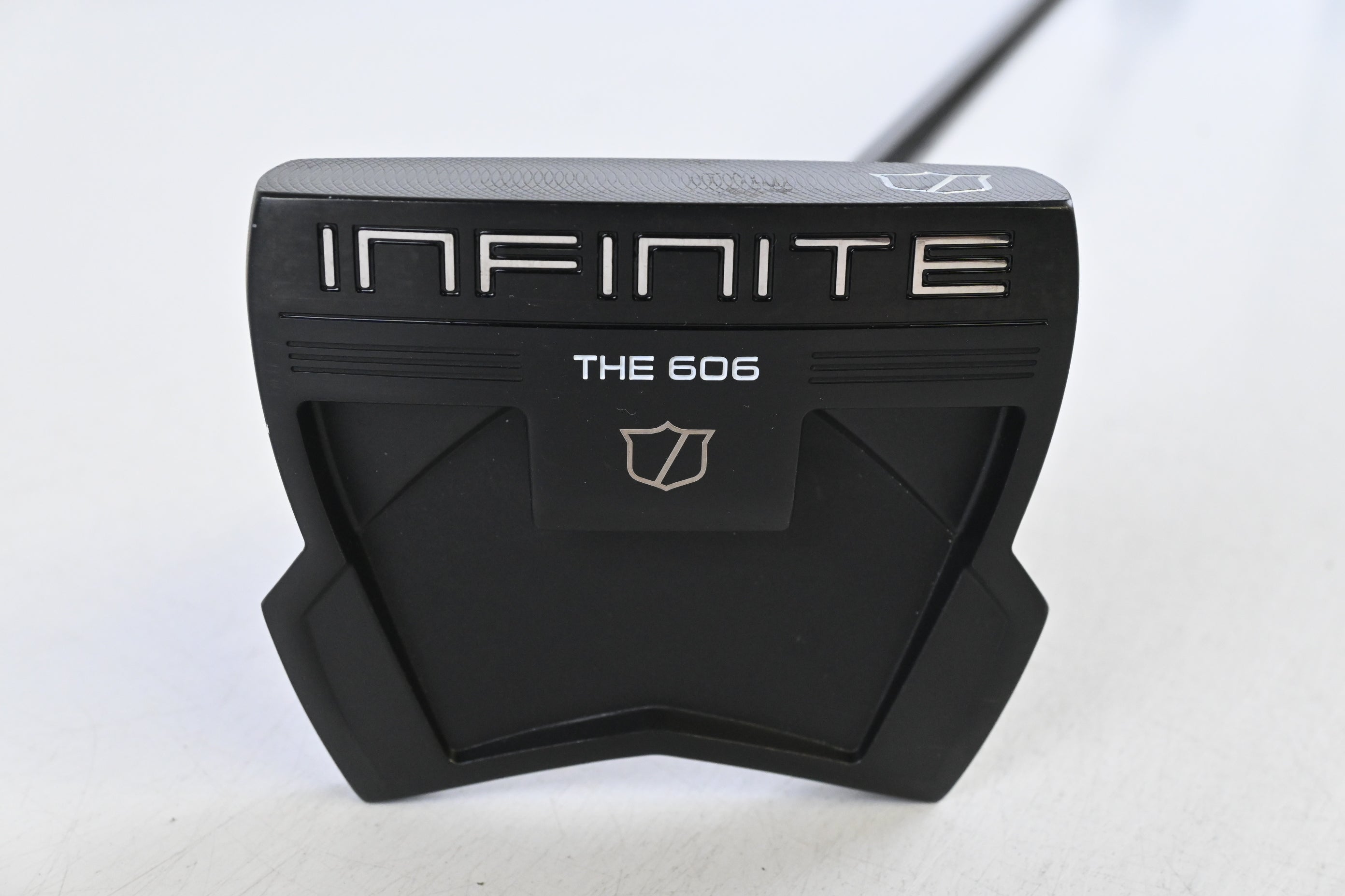 Wilson Infinite Zero Torque The 606 Putter / 34 Inch