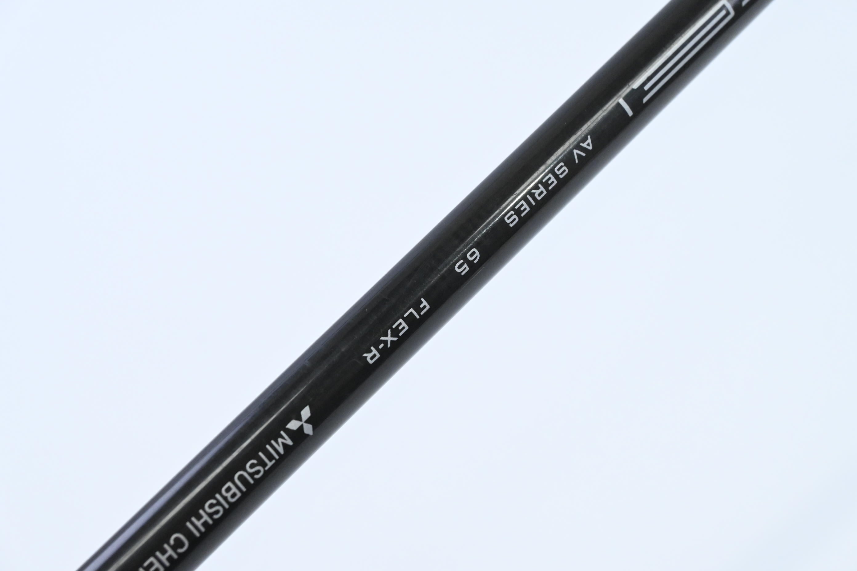 Cobra Darkspeed Max Driver / 10.5 Degree / Regular Flex Tensei AV Blue 65 Shaft
