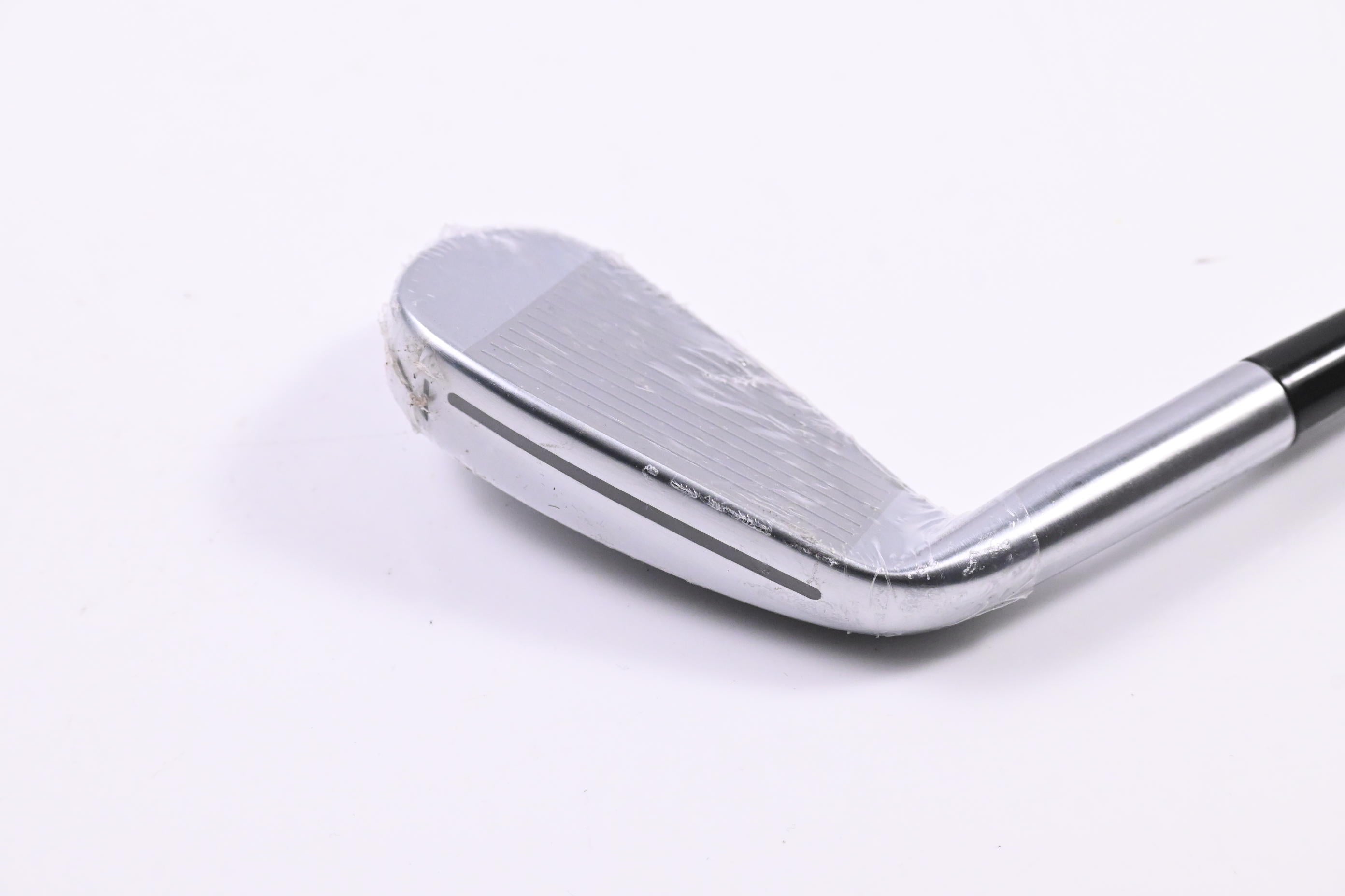 Taylormade P770 2024 #7 Iron / 33 Degree / X-Flex Dynamic Gold X100 Shaft