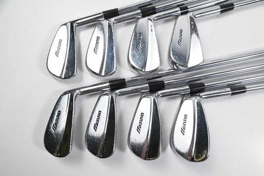 Mizuno MP-33 Irons / 3-PW / Regular Flex Steel Shafts