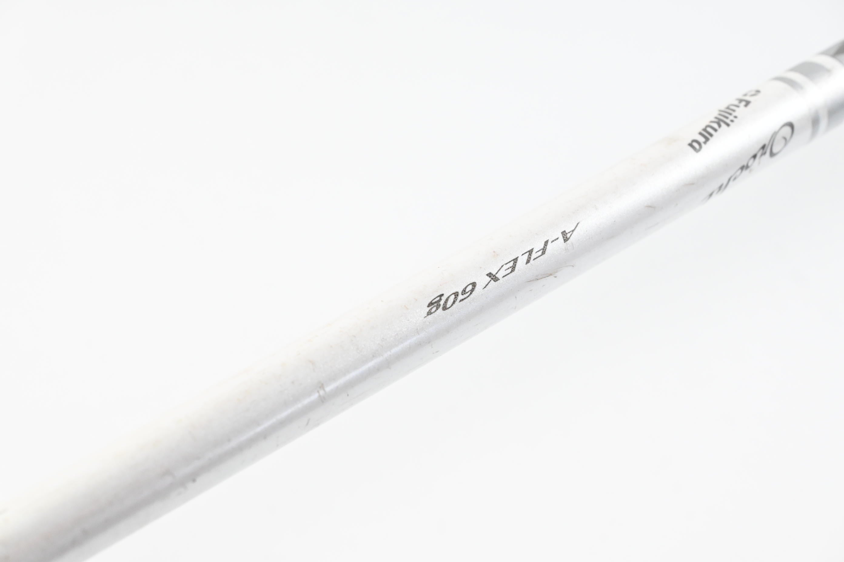 Mizuno JPX EZ 2016 #4 Hybrid / 22 Degree / Senior Flex Fujikura Orochi 60 Shaft