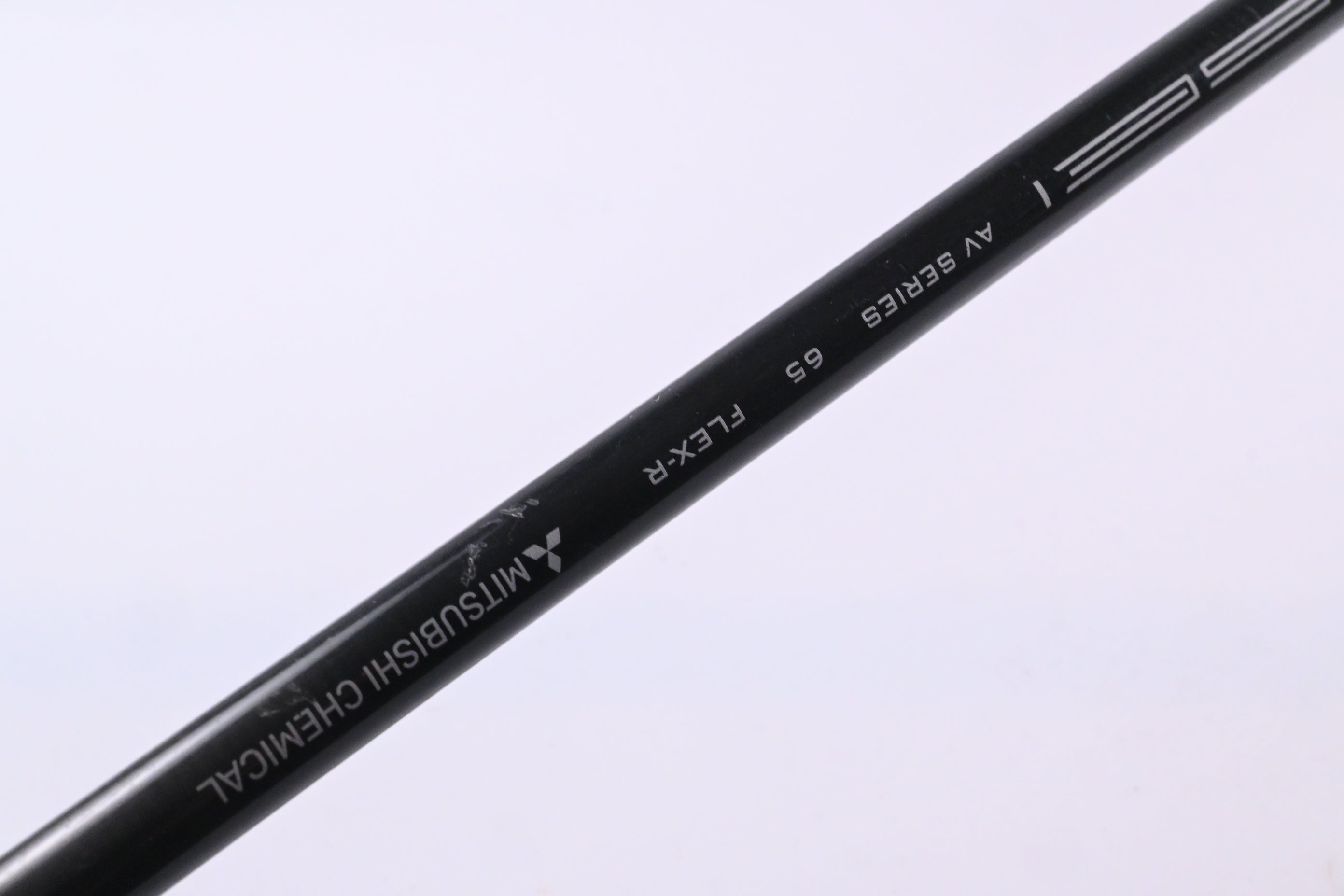 Callaway Rogue Driver / 9 Degree / Regular Flex Tensei AV Series Blue 65 Shaft