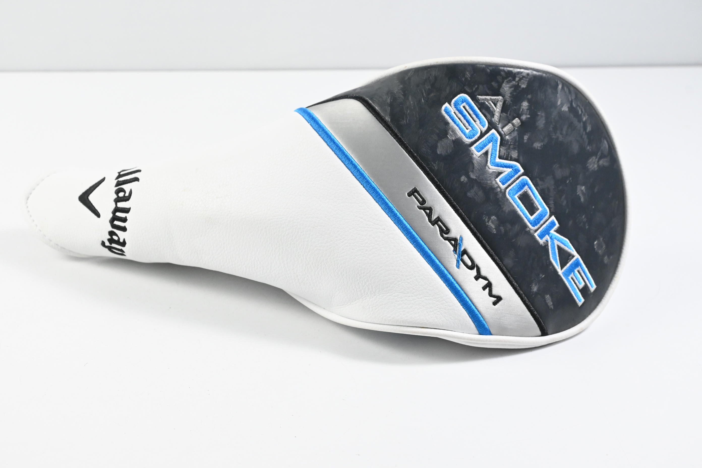 Callaway Paradym Ai Smoke Max Driver / 9 Degree / Regular Flex Tensei AV Blue 55