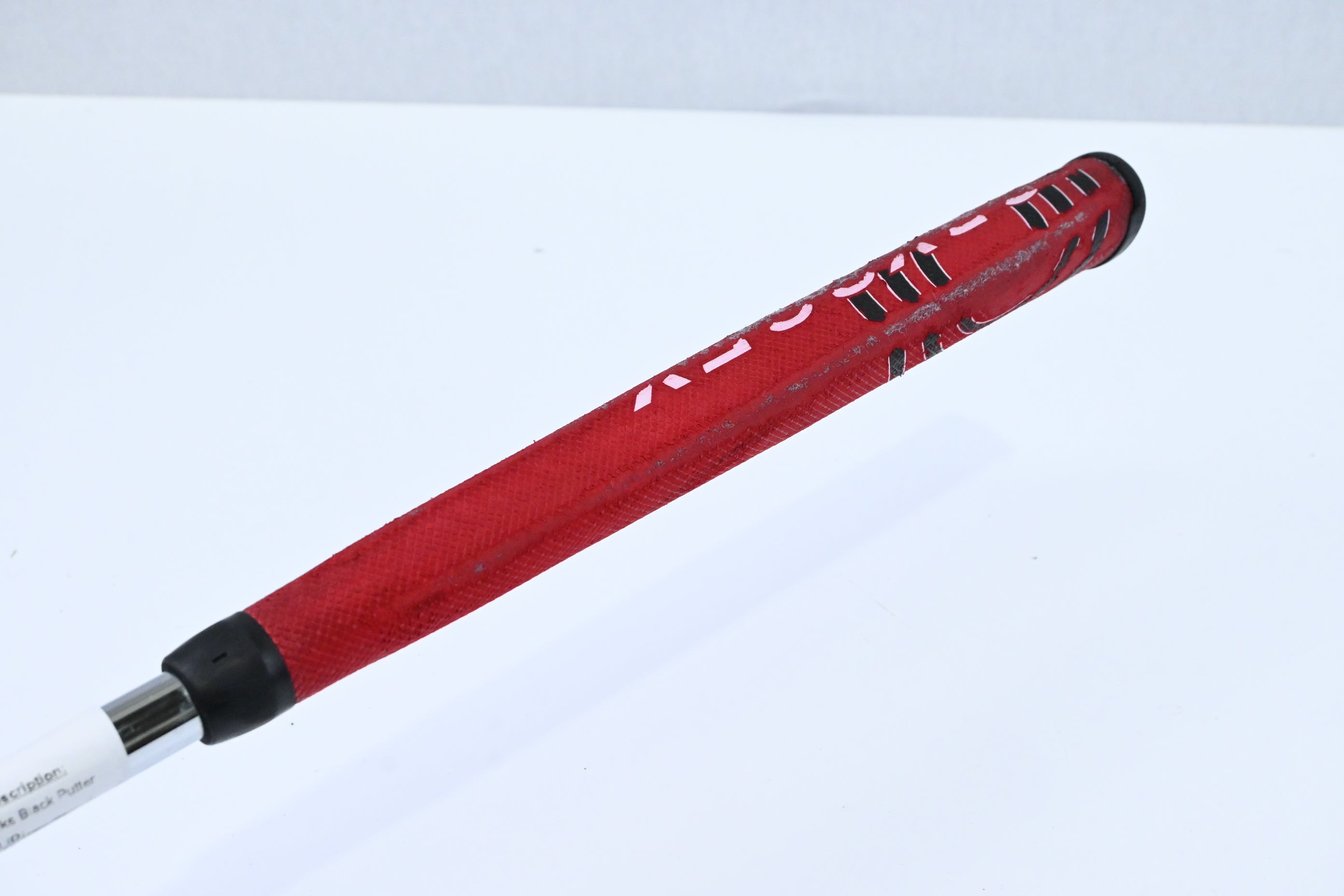 Odyssey O-Works Black 1 Putter / 35 Inch