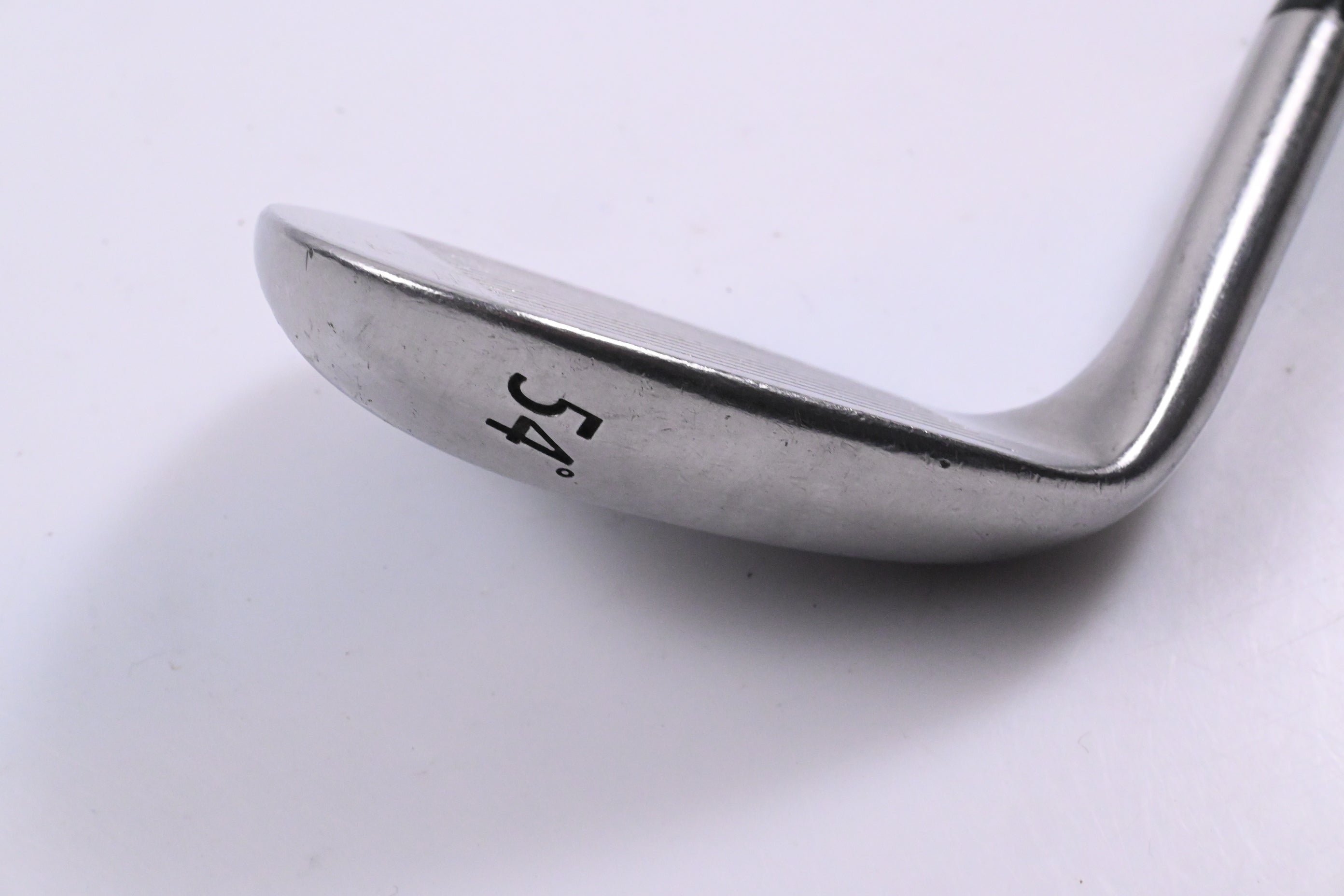 Wilson TW9 Sand Wedge / 54 Degree / Wedge Flex Dynamic Gold Shaft