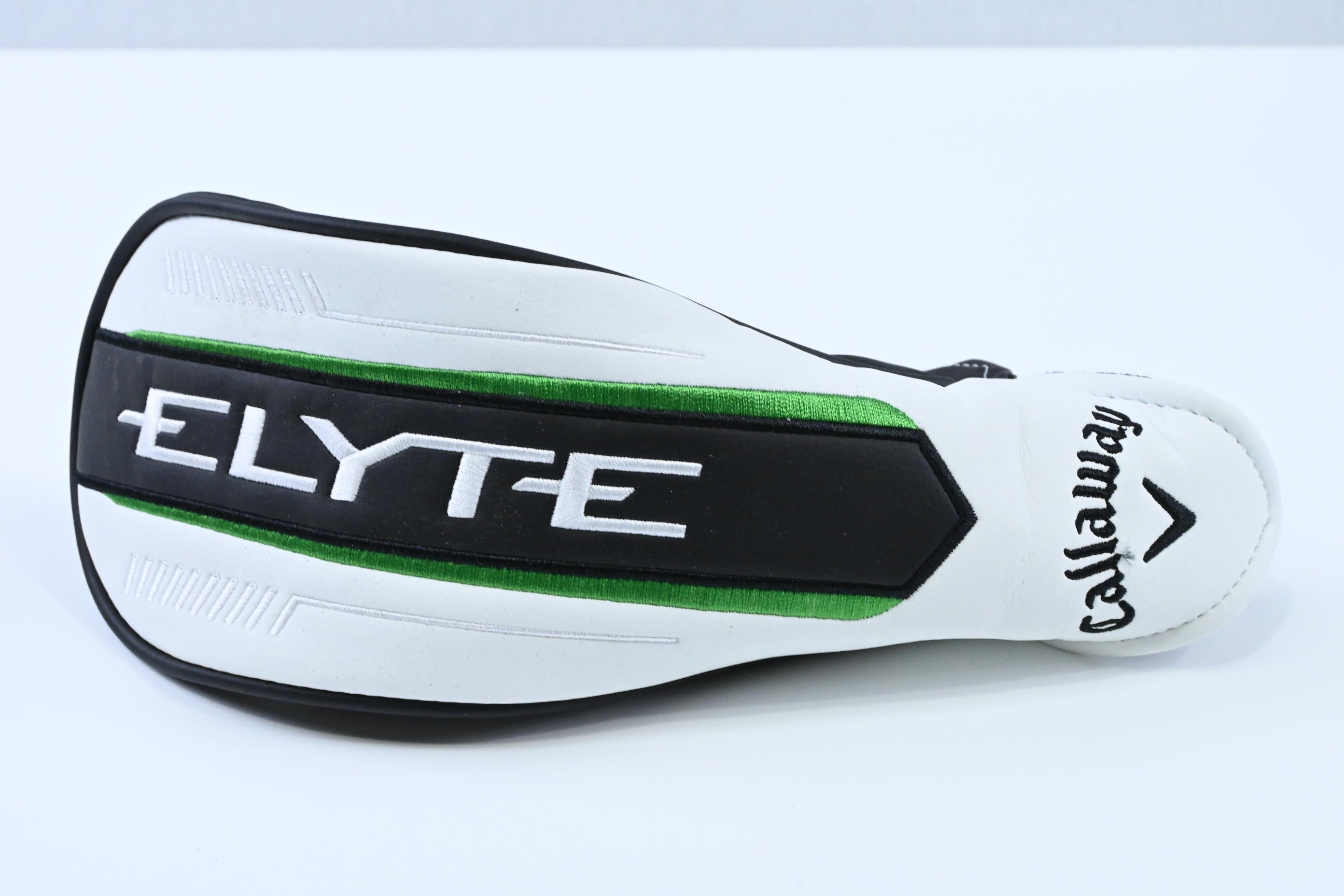 Left Hand Callaway Elyte #5 Wood / 18 Degree / Regular Flex Denali Charcoal 60