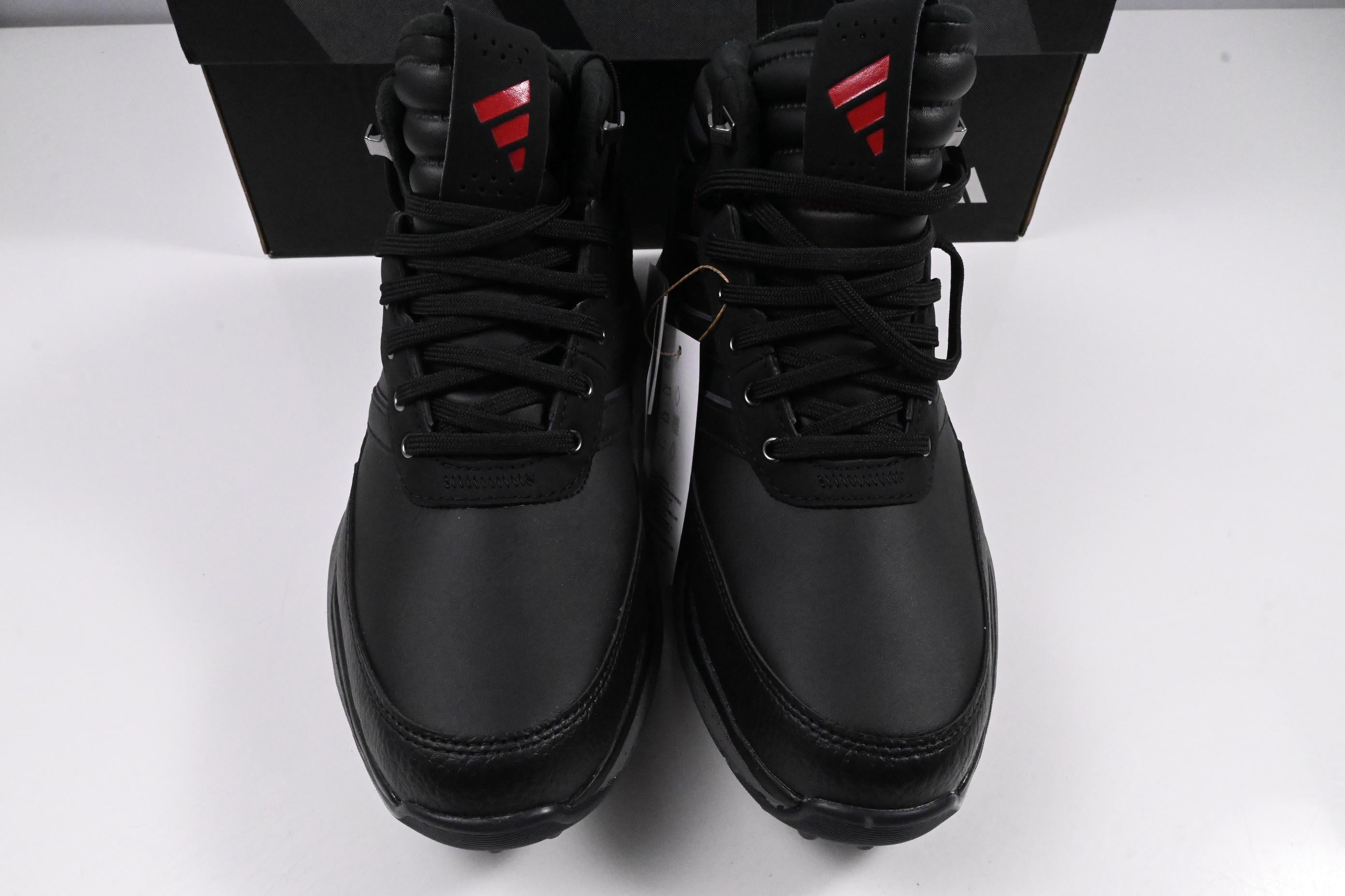 Adidas S2G Rain.RDY Golf Shoes / Size UK 6.5 / Black