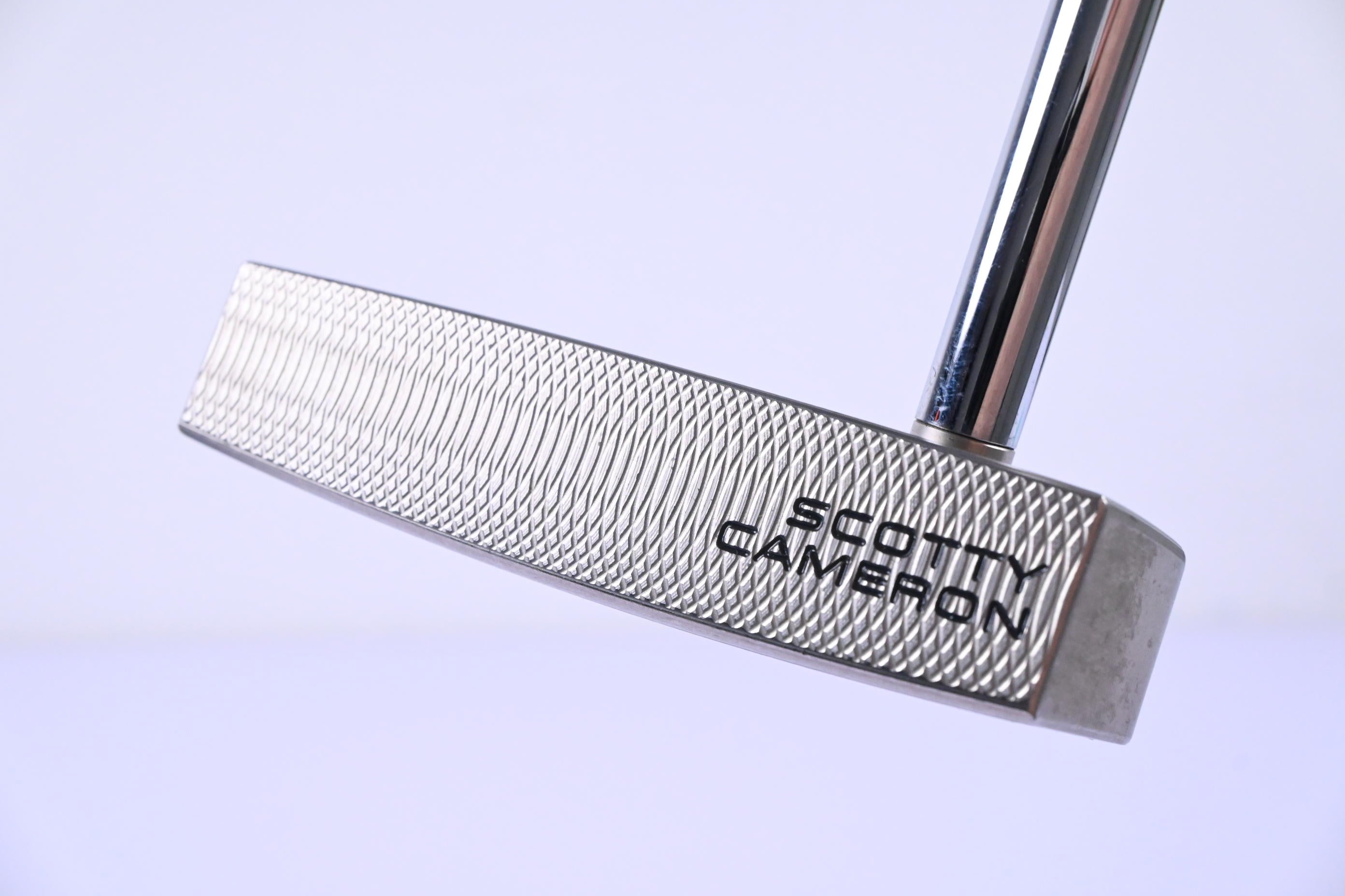 Scotty Cameron 2024 Phantom 5 Putter / 35 Inch