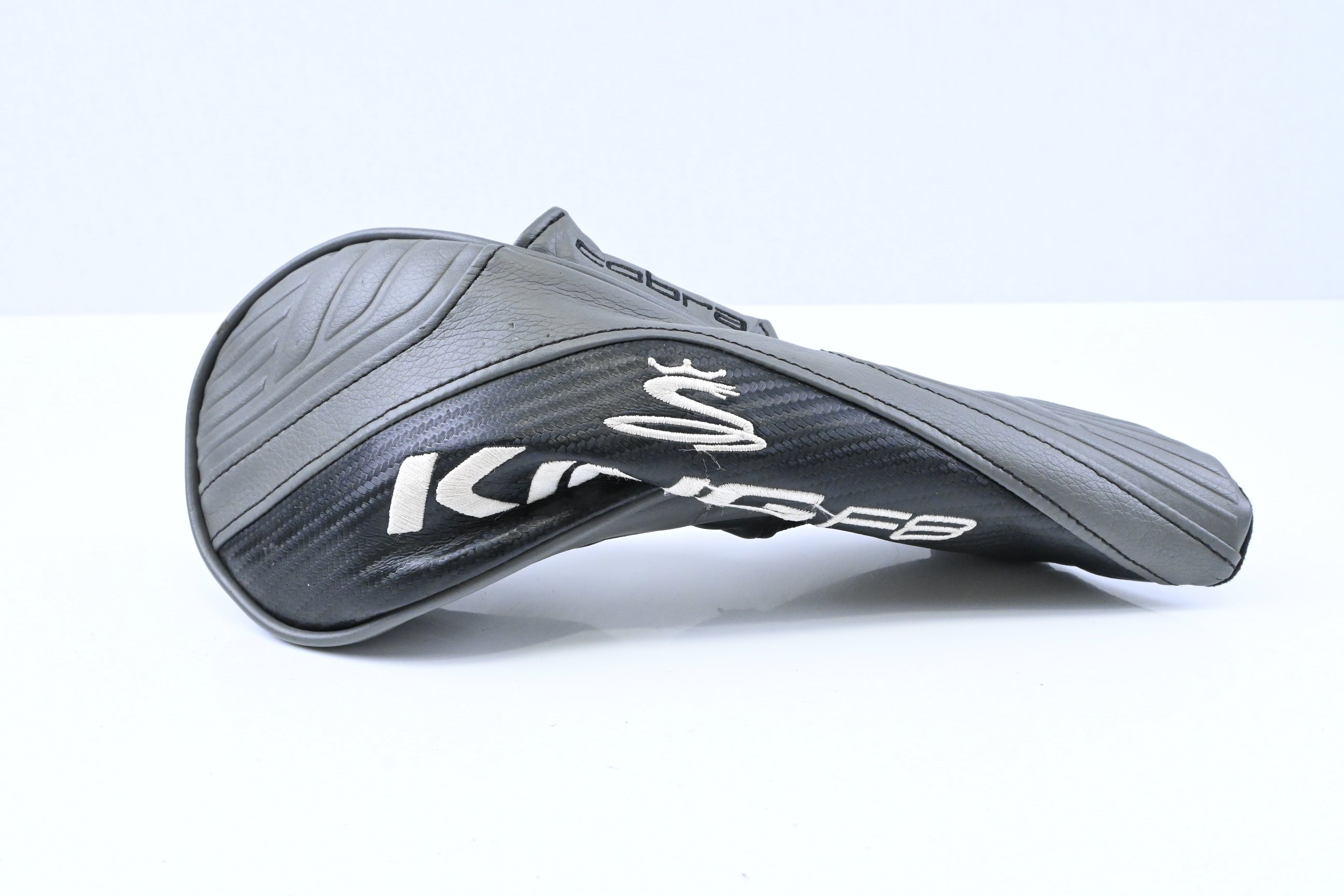 Cobra King F7 #3-4 Wood / 13-16 Degree / Senior Flex UST Helium 4 Shaft