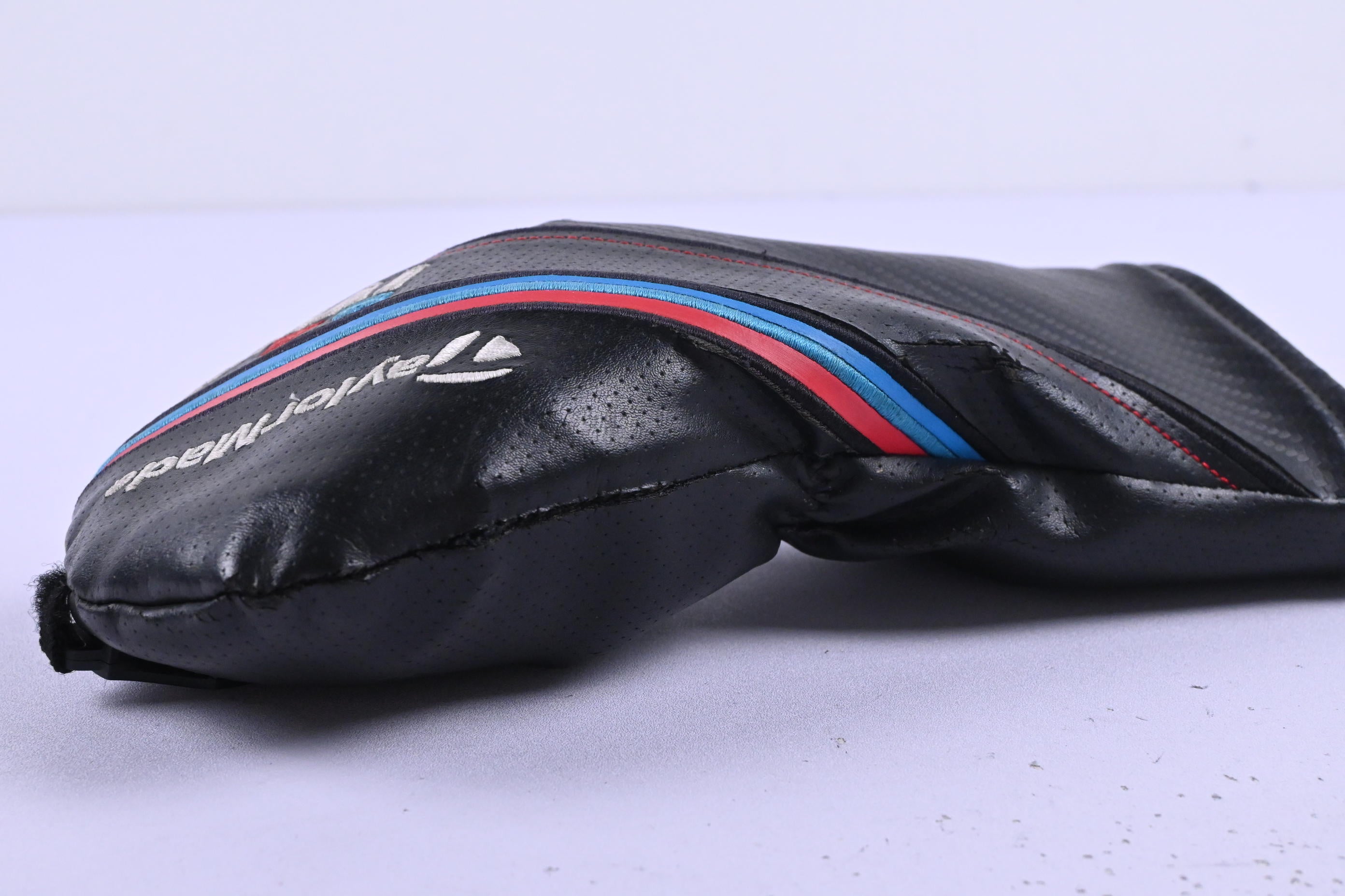 Taylormade M4 #3 Wood / 15 Degree / Stiff Flex KuroKage Black Series TiNi 50