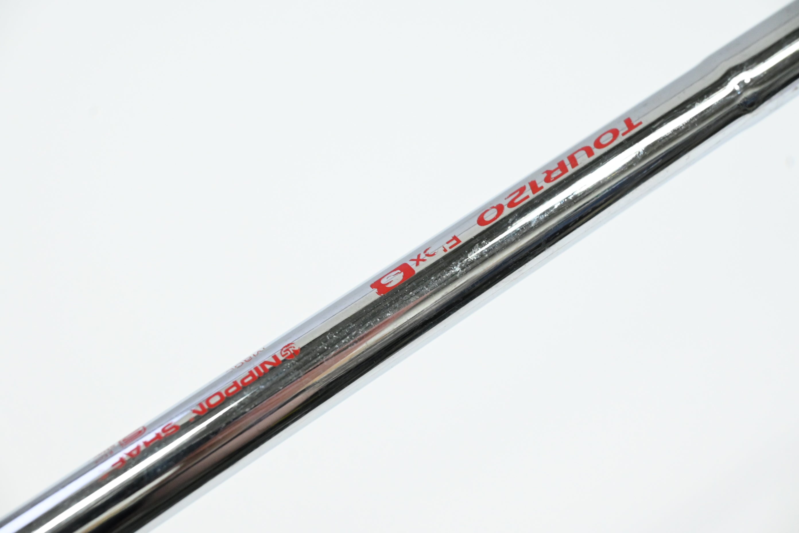 Cleveland RTZ Tour Rack Lob Wedge / 58 Degree / Stiff Flex NS Pro Modus3 120