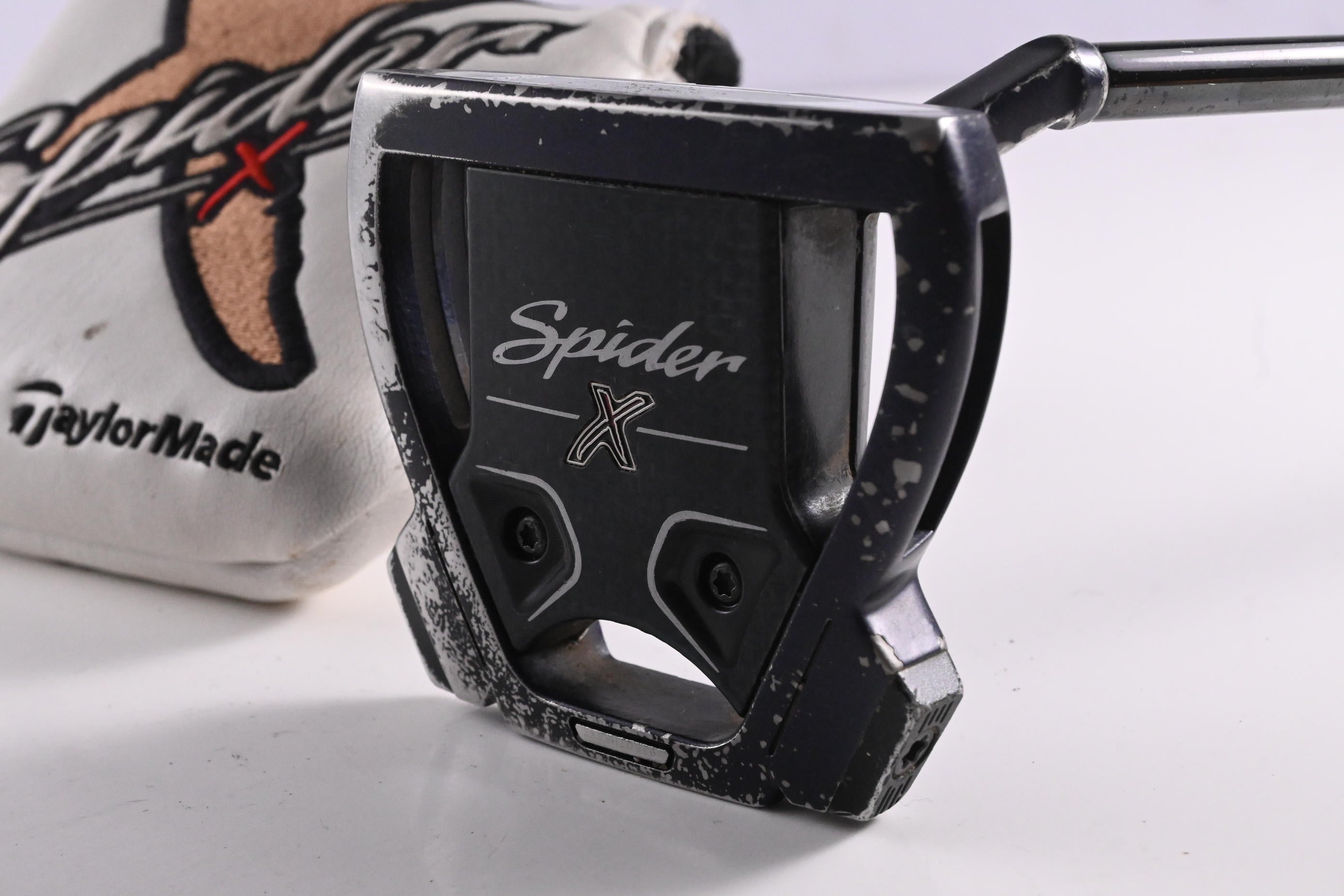 Taylormade Spider X Putter / 34 Inch