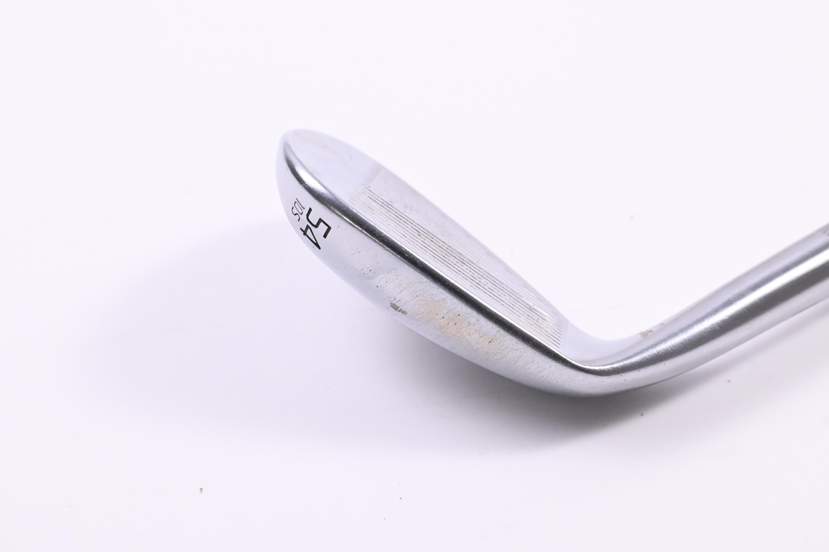 Titleist Vokey SM10 Sand Wedge / 56 Degree / Wedge Flex Vokey SM10 Shaft