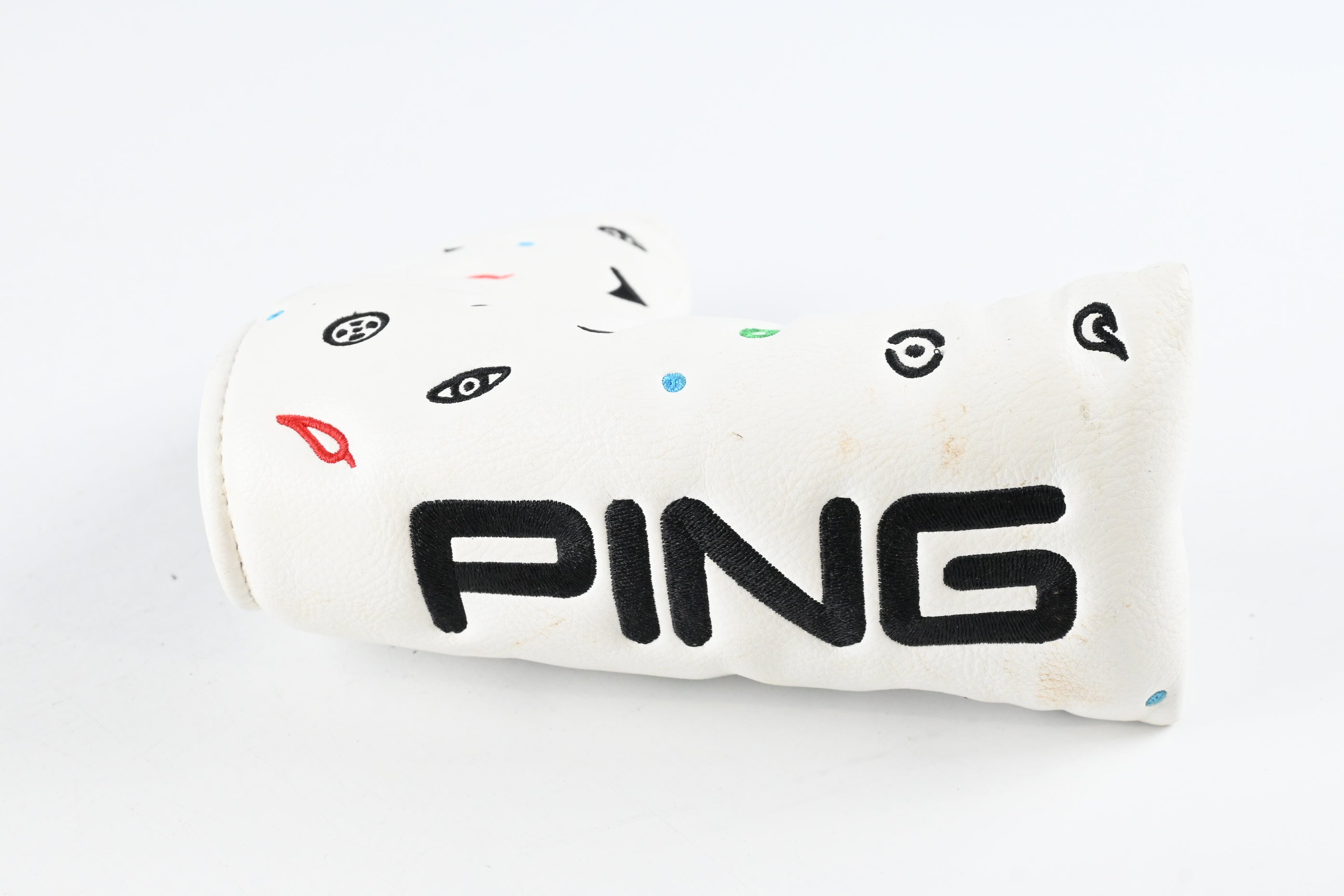 Ping PLD Milled Anser D 2022 Putter / 34 Inch