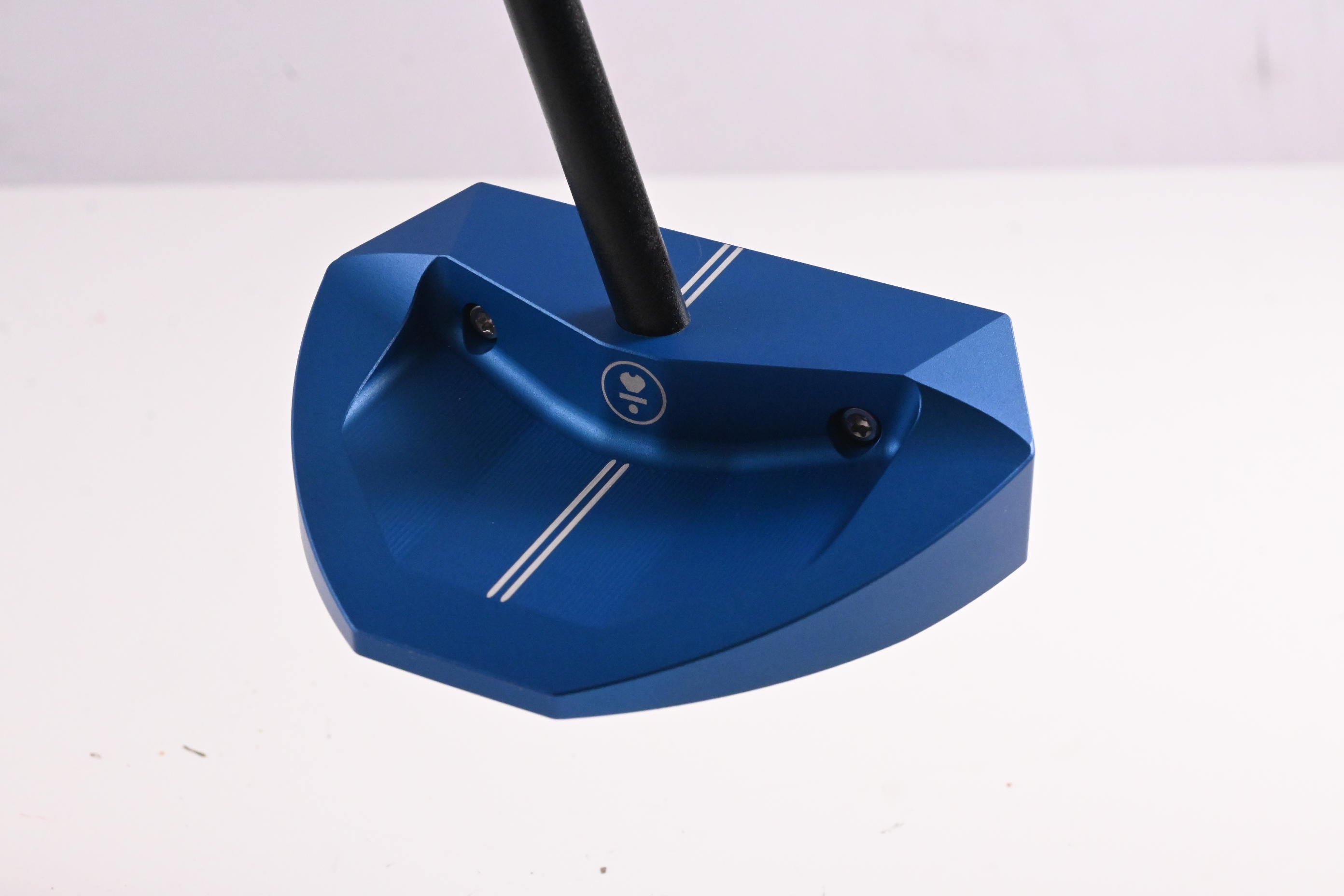 L.A.B Golf OZ.1i Putter / 34.5 Inch / Includes ACCRA X Black Shaft