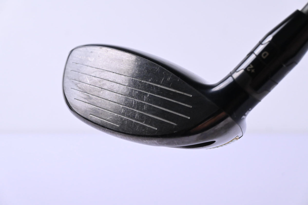 Callaway Epic Flash Sub Zero #3 Wood / 15 Degree / Stiff Flex Smoke Black 70
