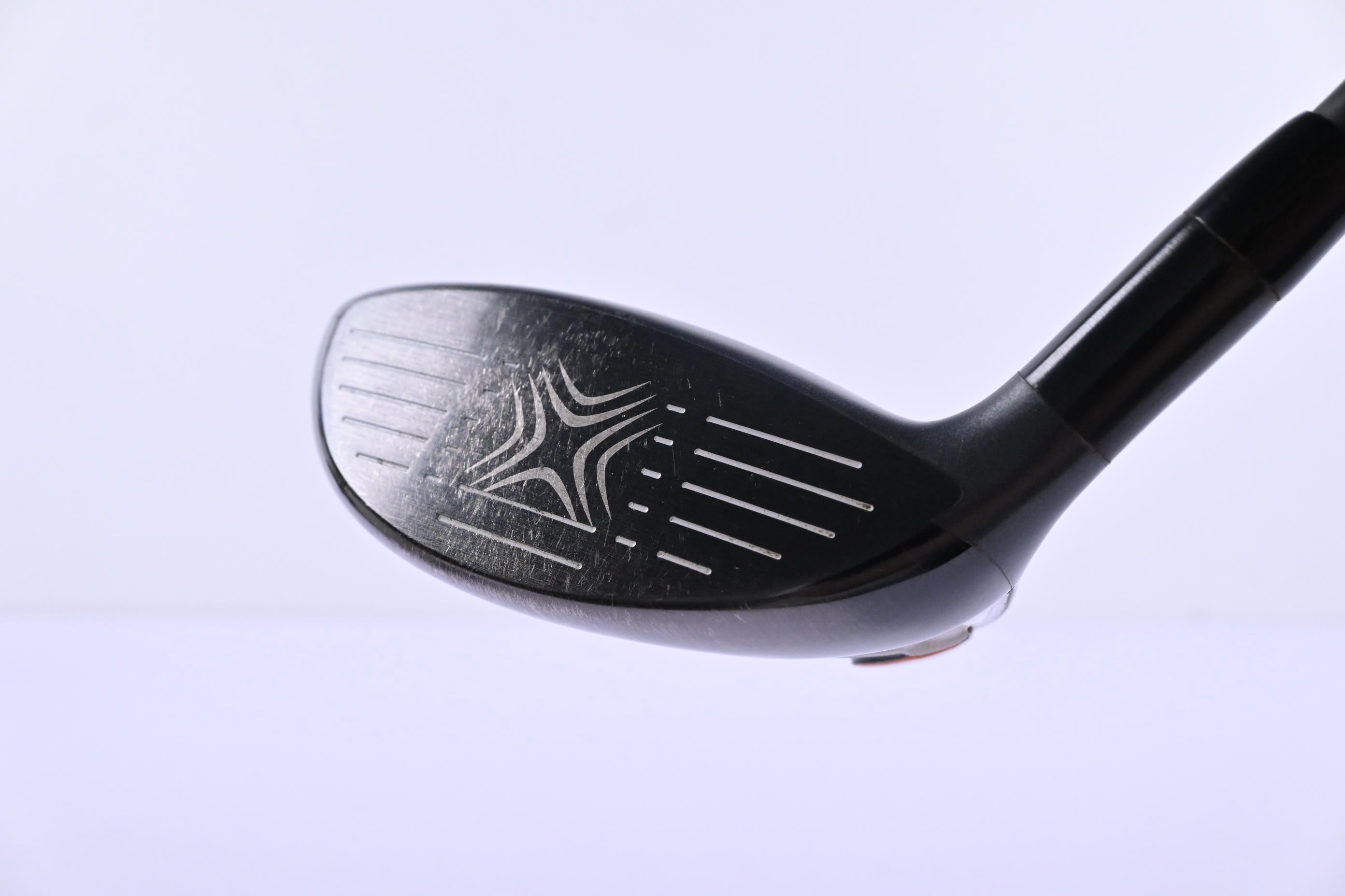 Callaway X2 Hot #5 Wood / 19 Degree / Senior Flex Aldila Tour Blue 55 Shaft