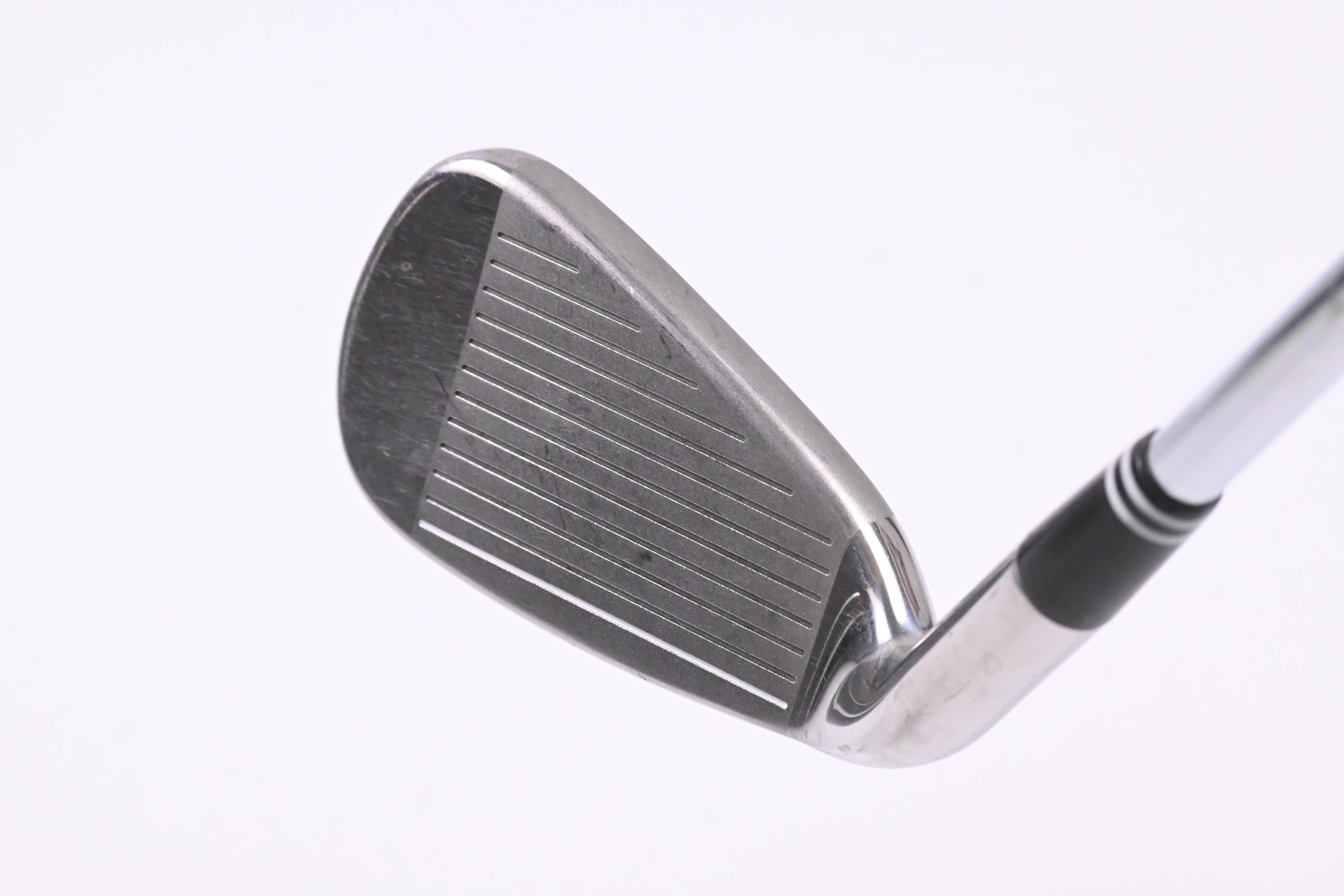 Cleveland Launcher #4 Iron / 21 Degree / Regular Flex True Temper Action Lite