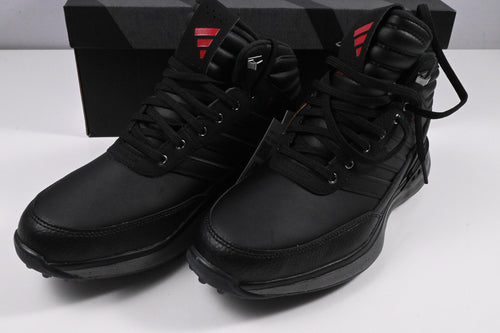 Adidas S2G Rain.RDY Golf Shoes / Size UK 6.5 / Black