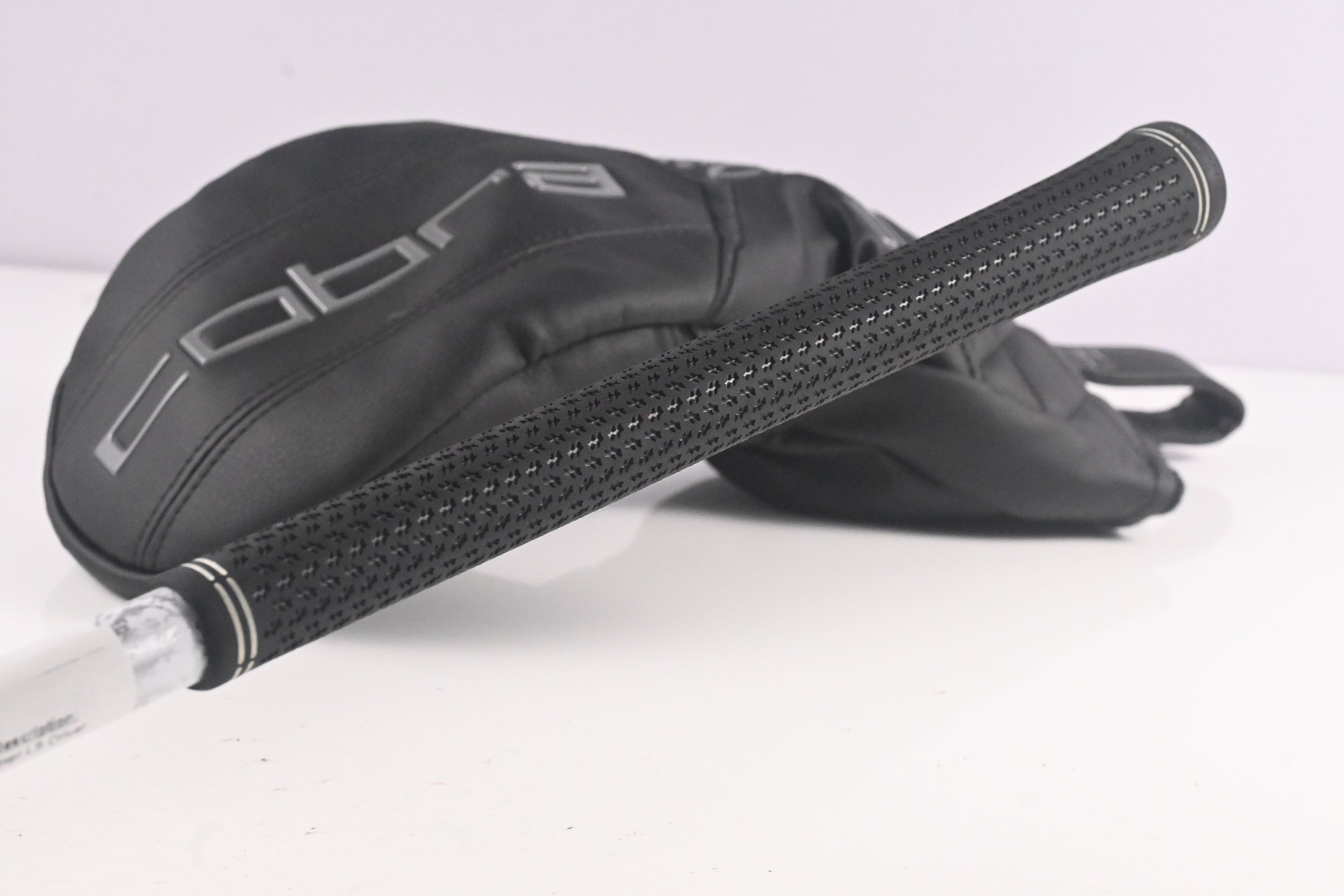 Cobra DS-Adapt LS Driver / 10.5 Degree / Senior Flex Denali Red 50 Shaft